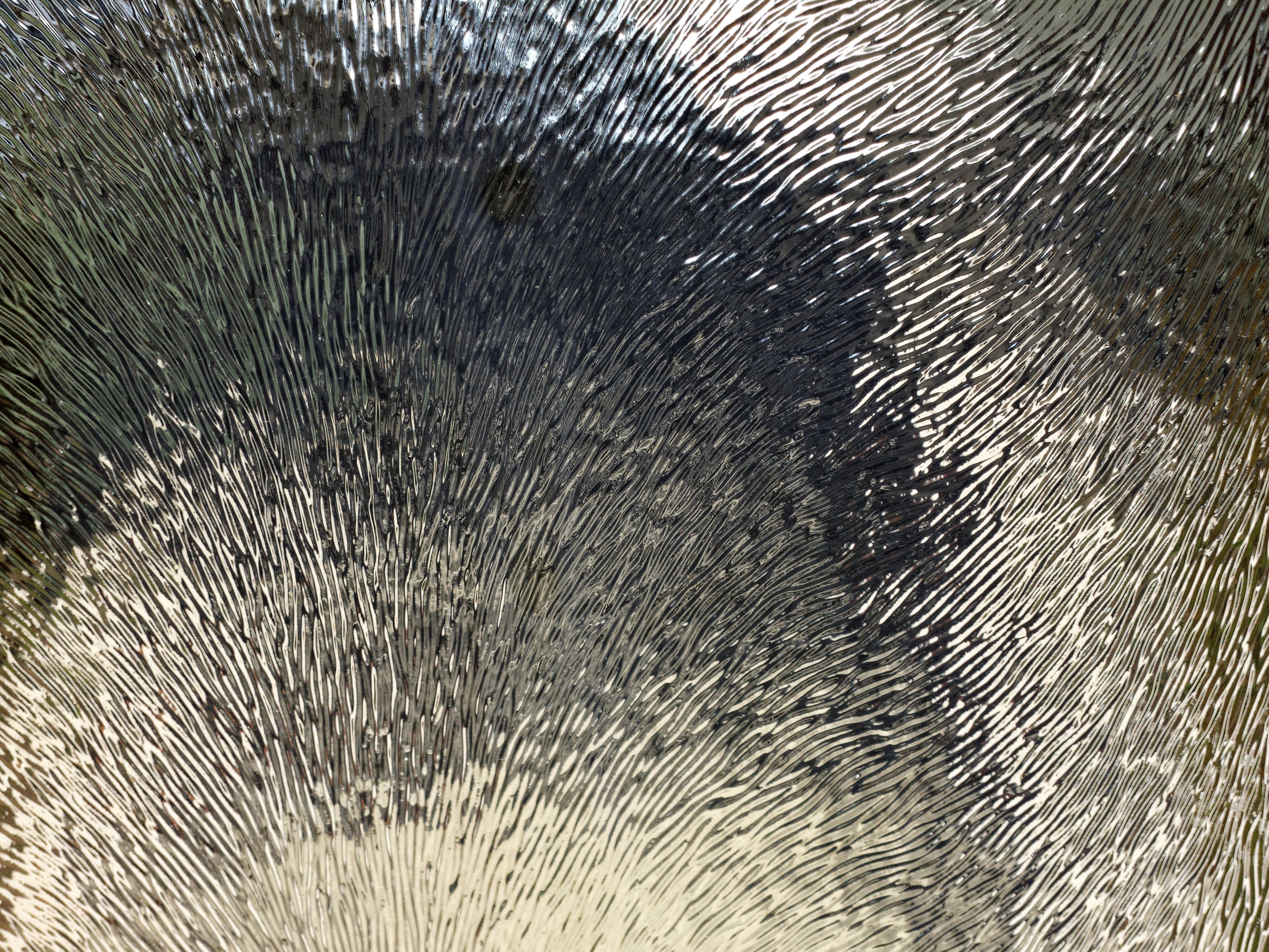 textured glass designs