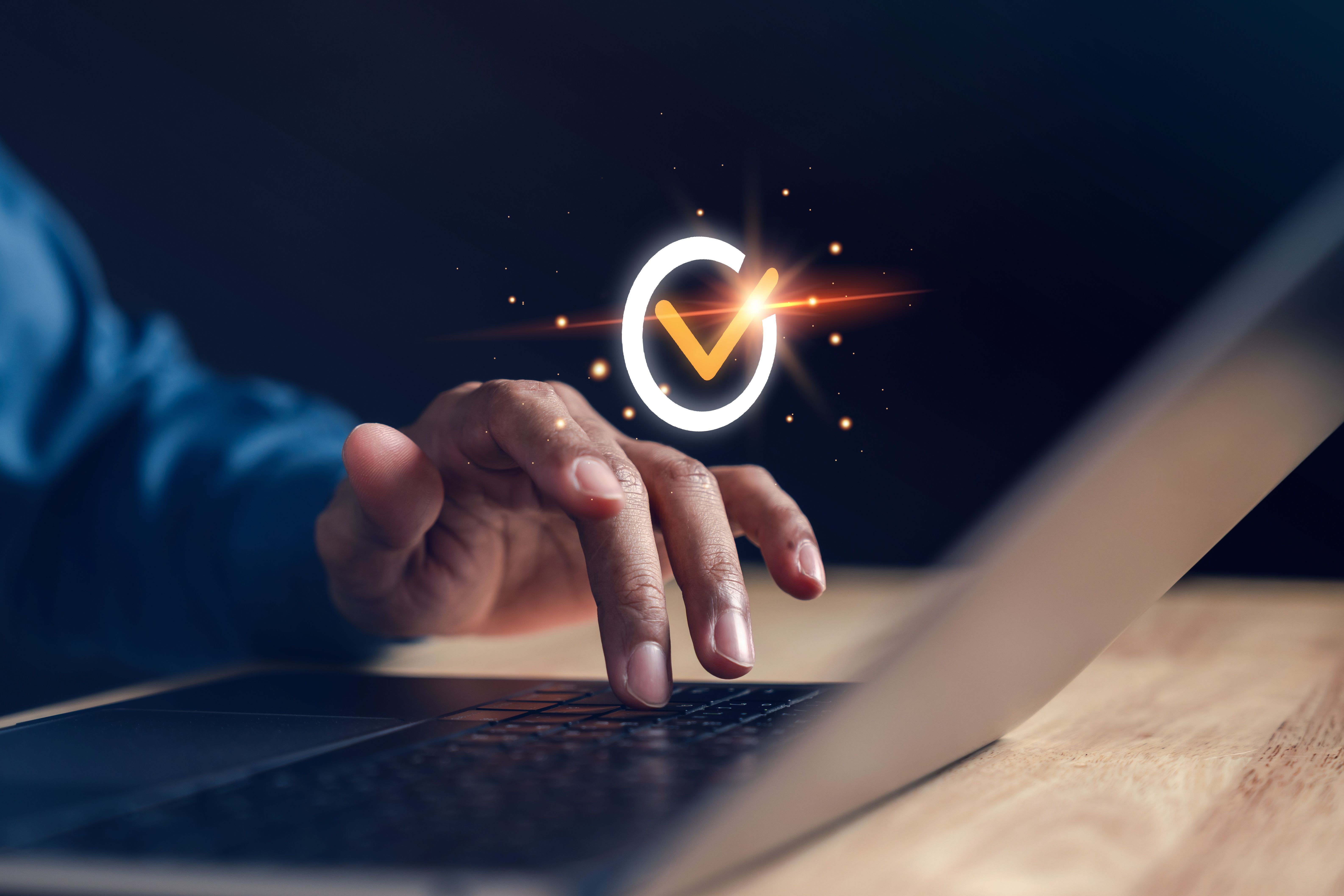 high quality content