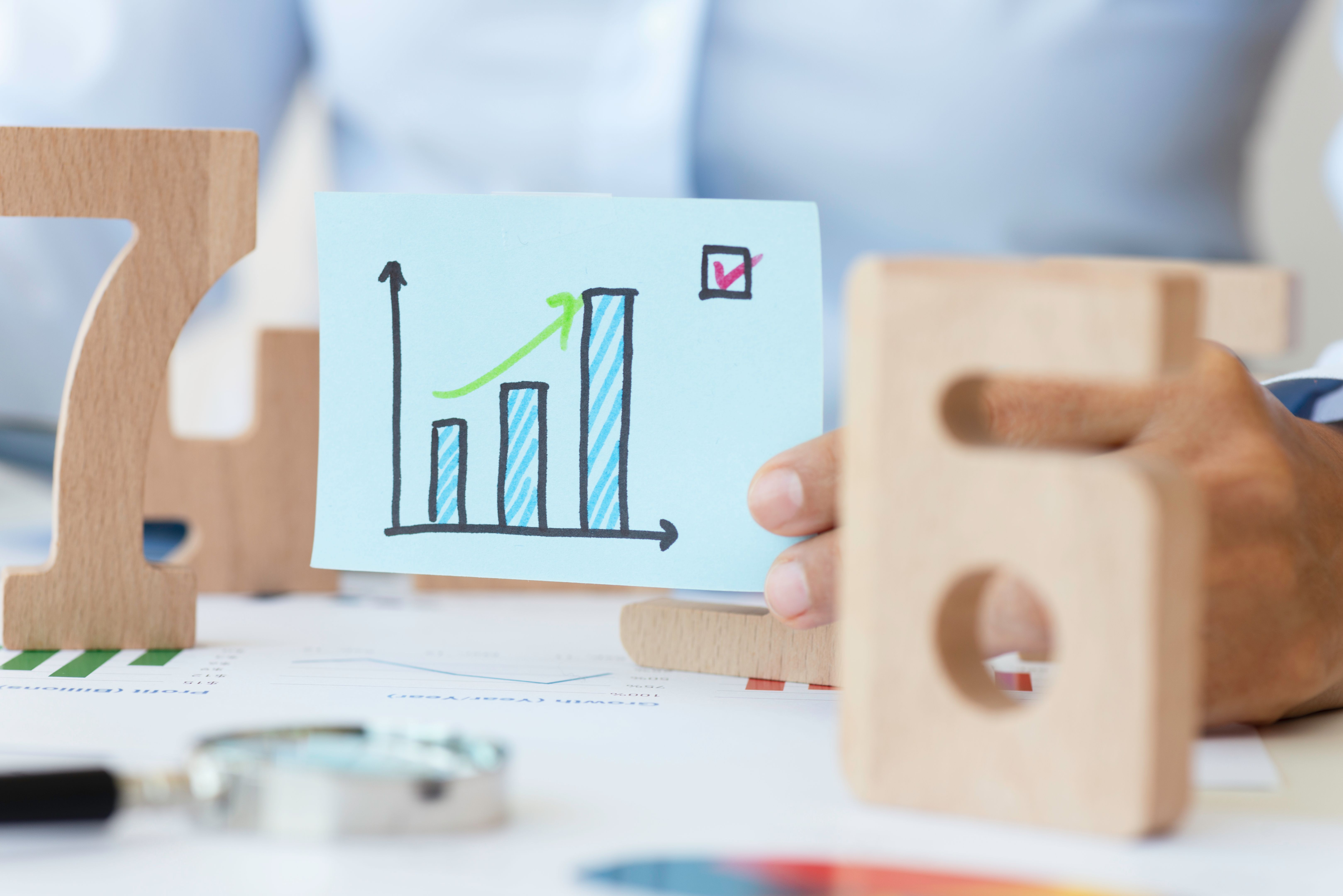 Business Growth Business Growth