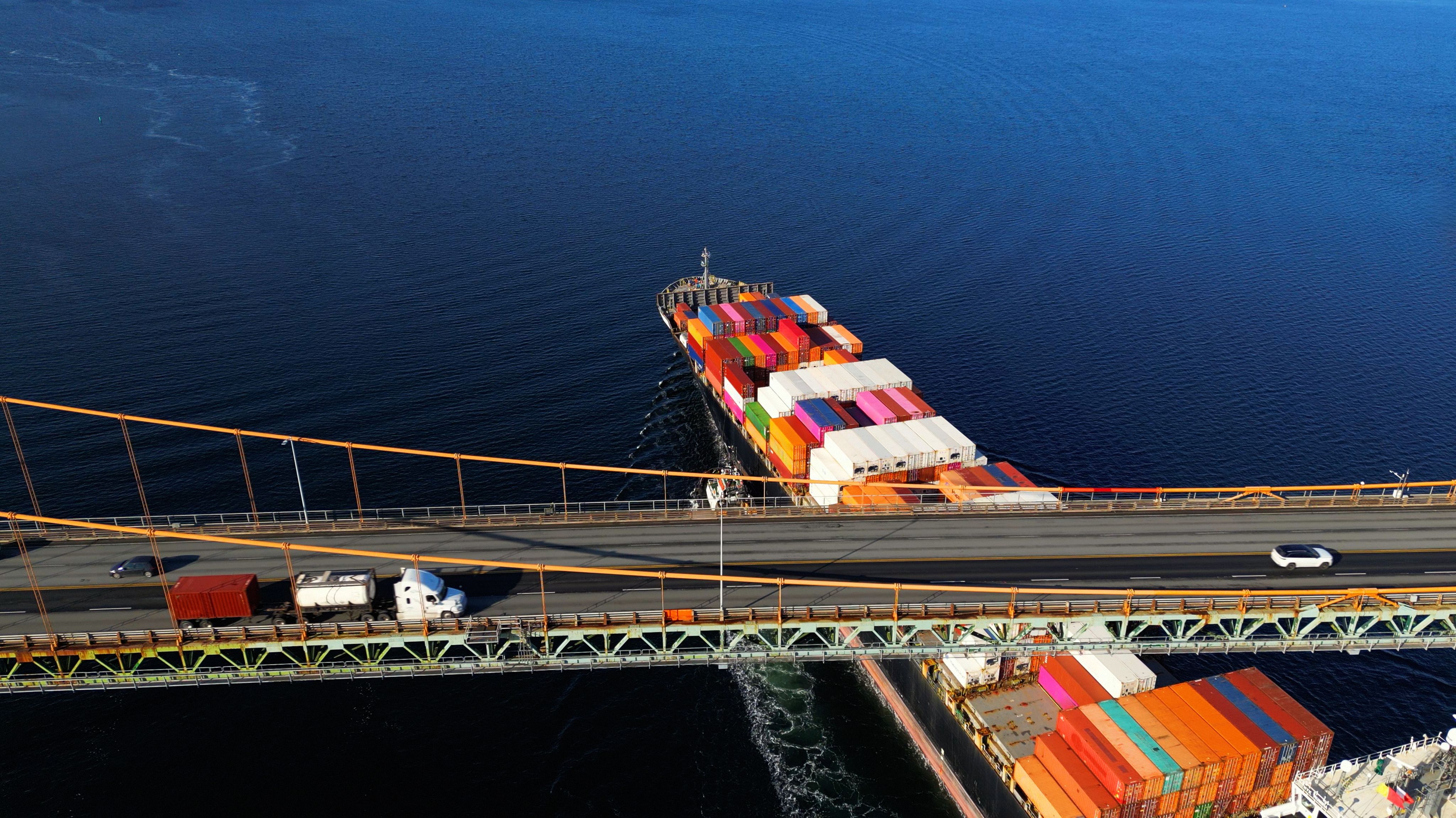 Comprehensive Container Transport & Storage Services UK