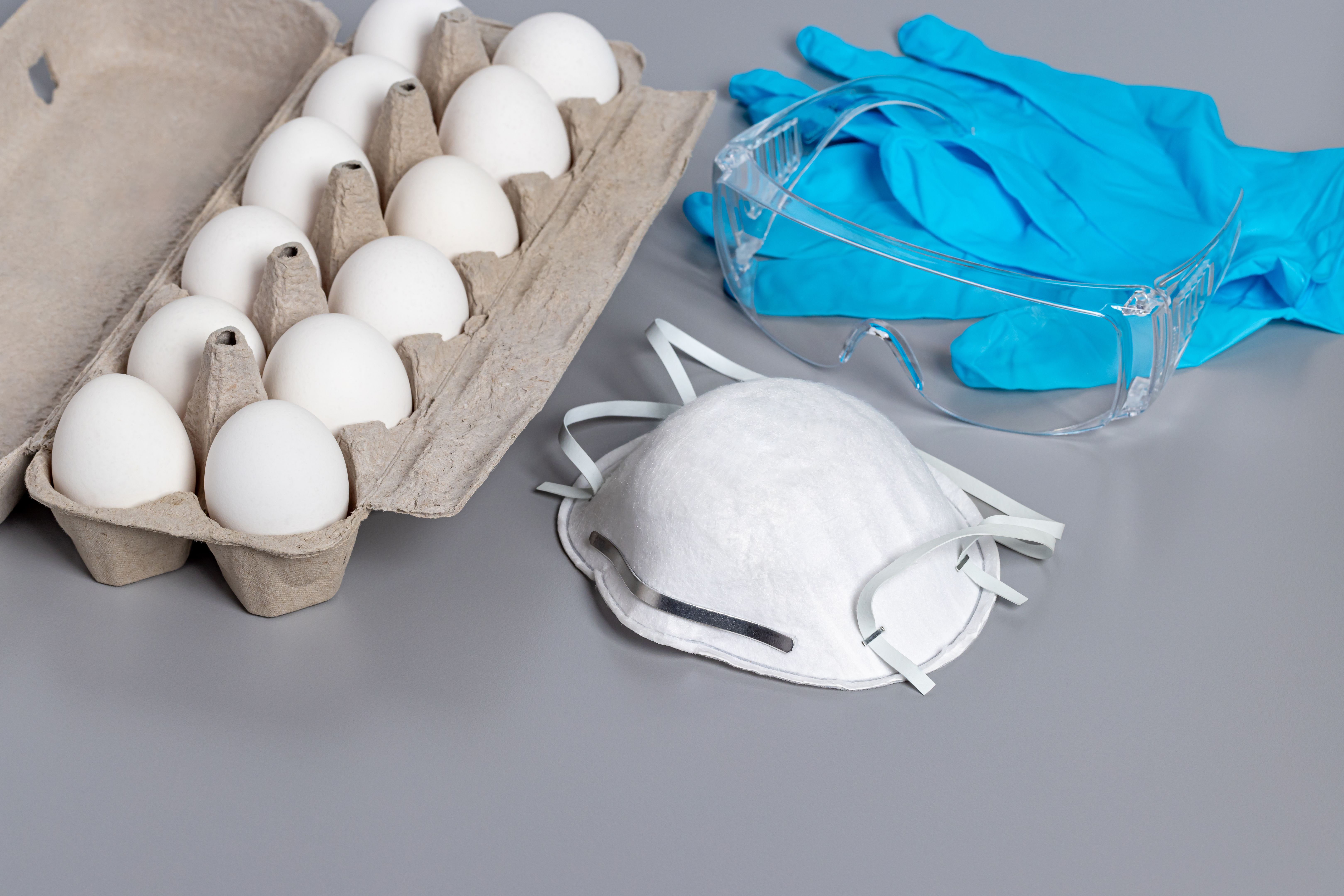 biosecurity training