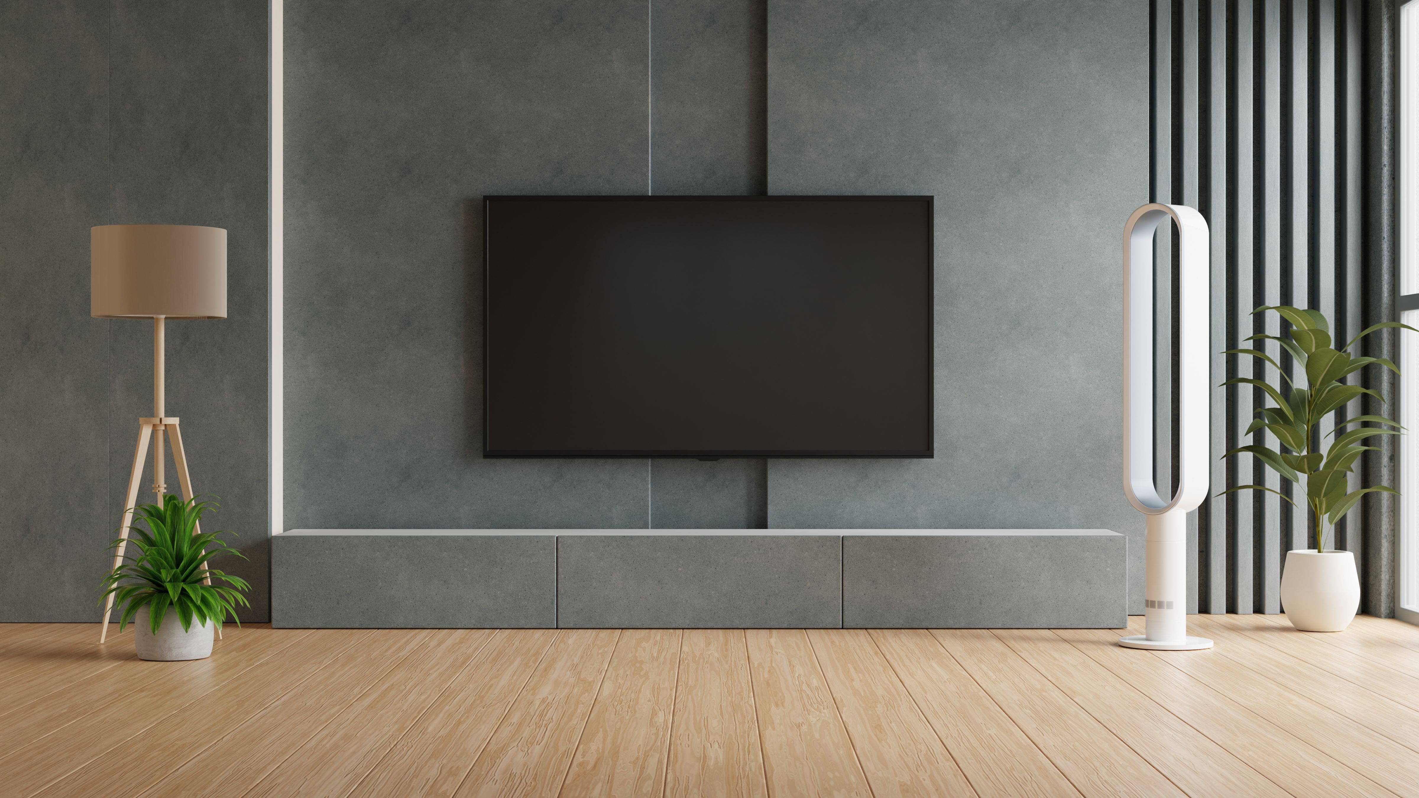 smart tv