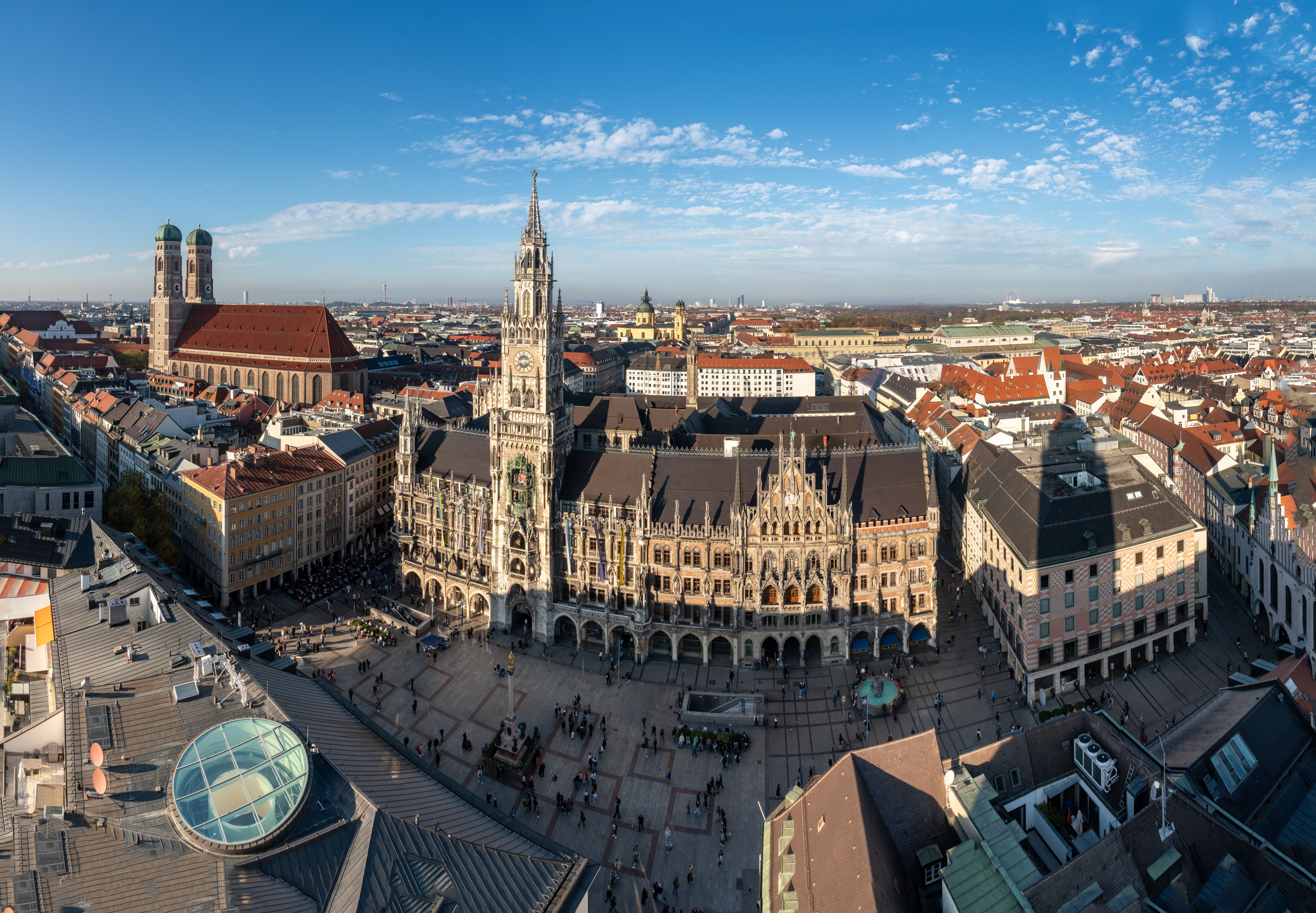 marienplatz