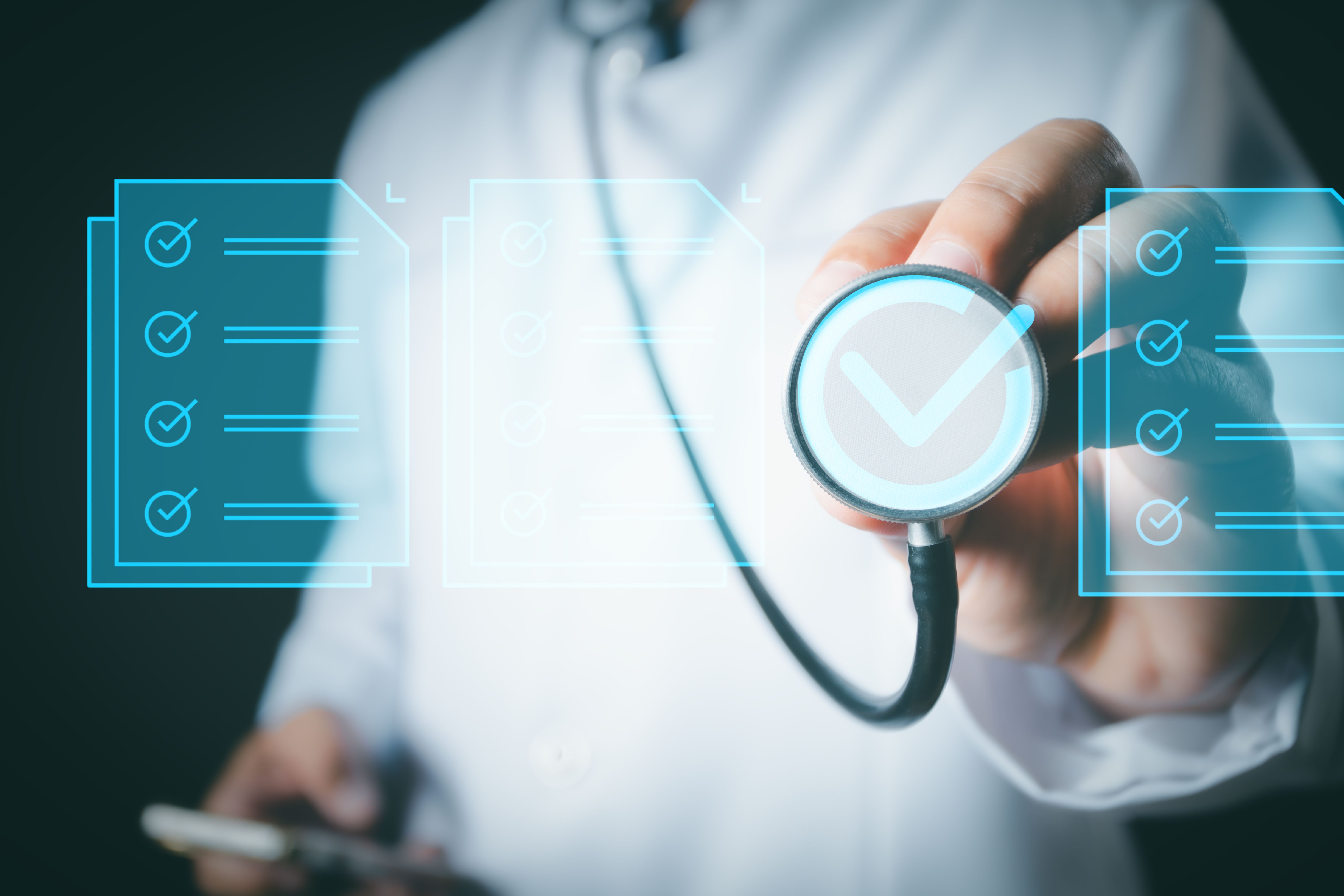 healthcare options