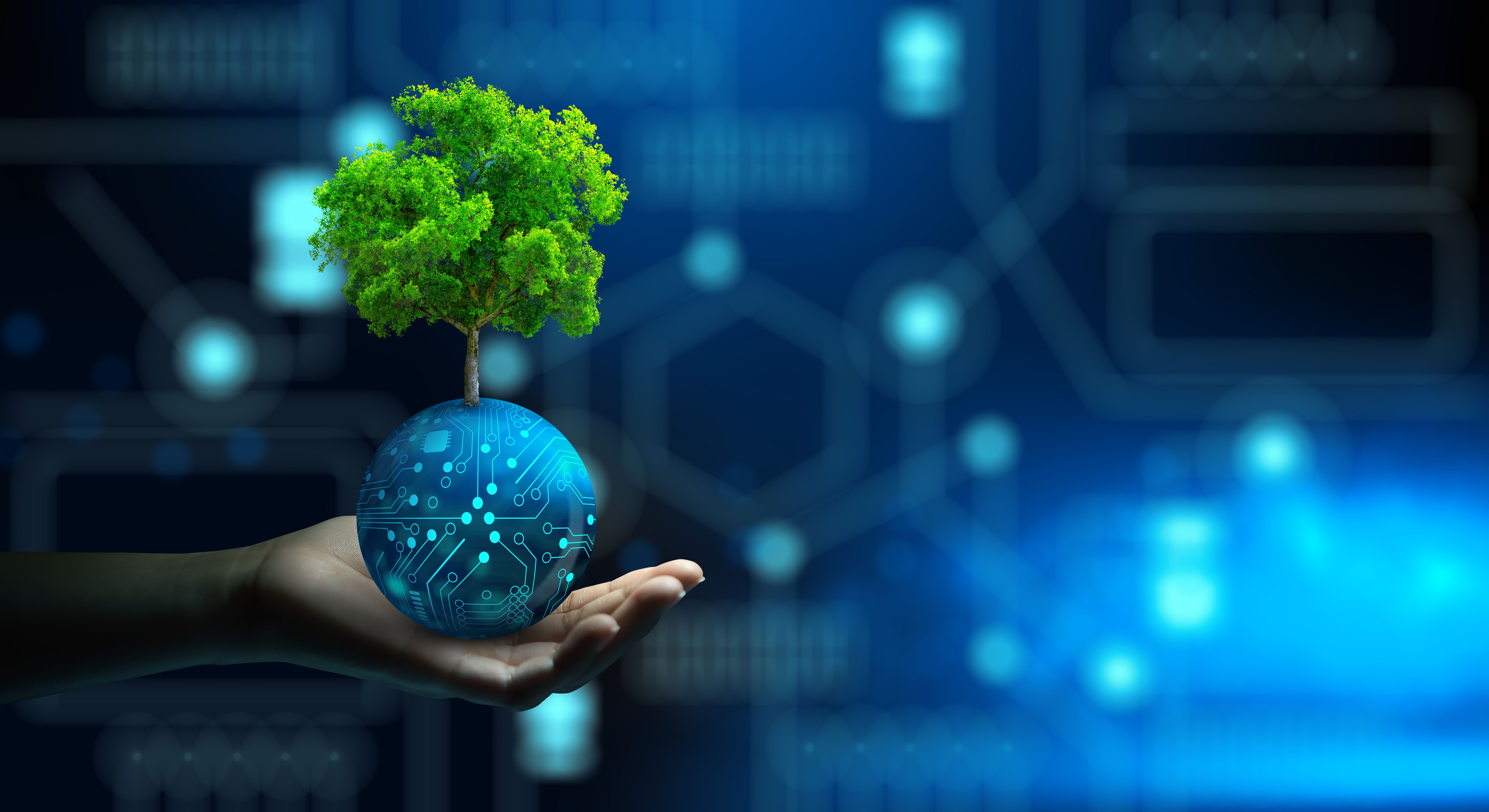 future conservation technology