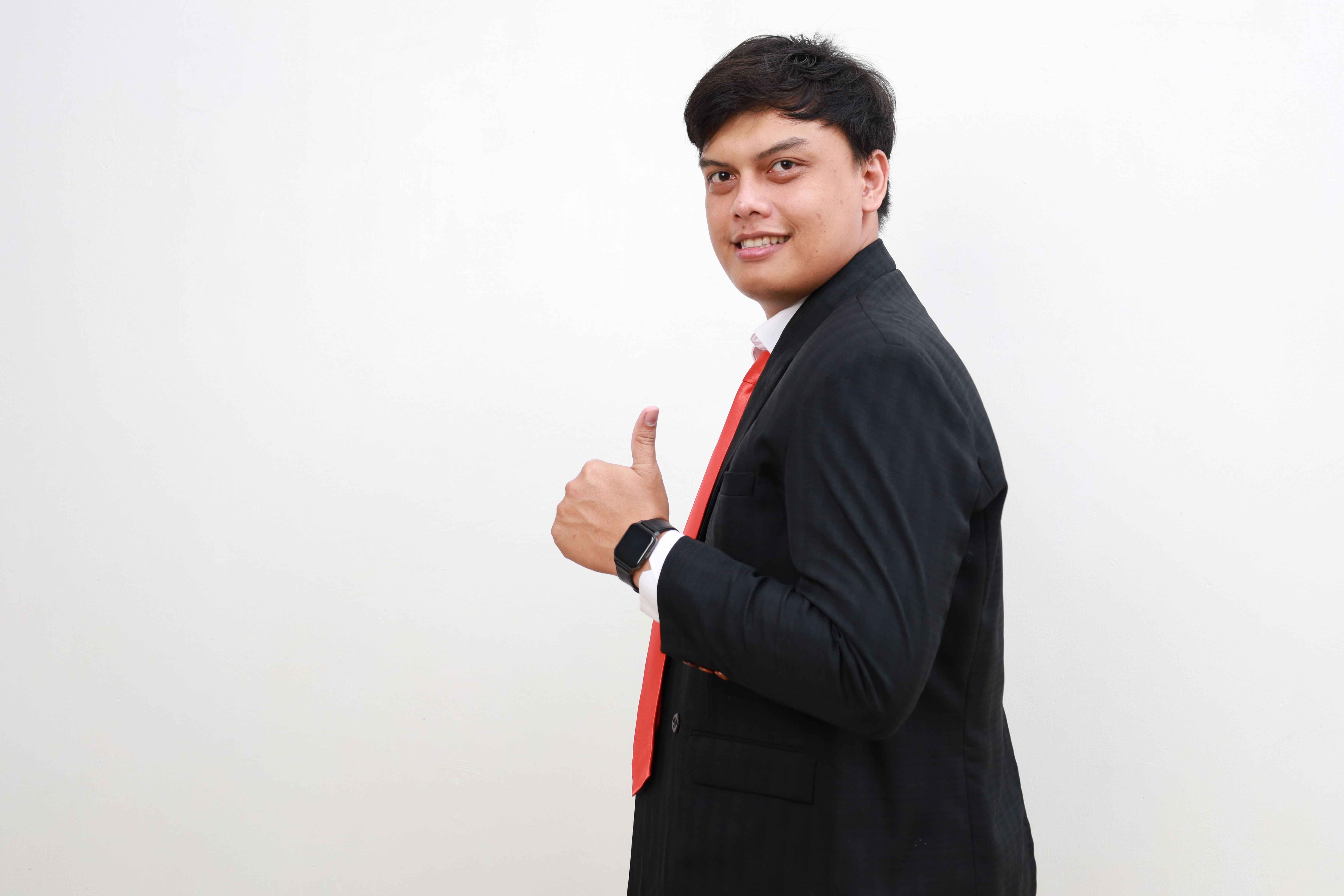 business success Indonesia