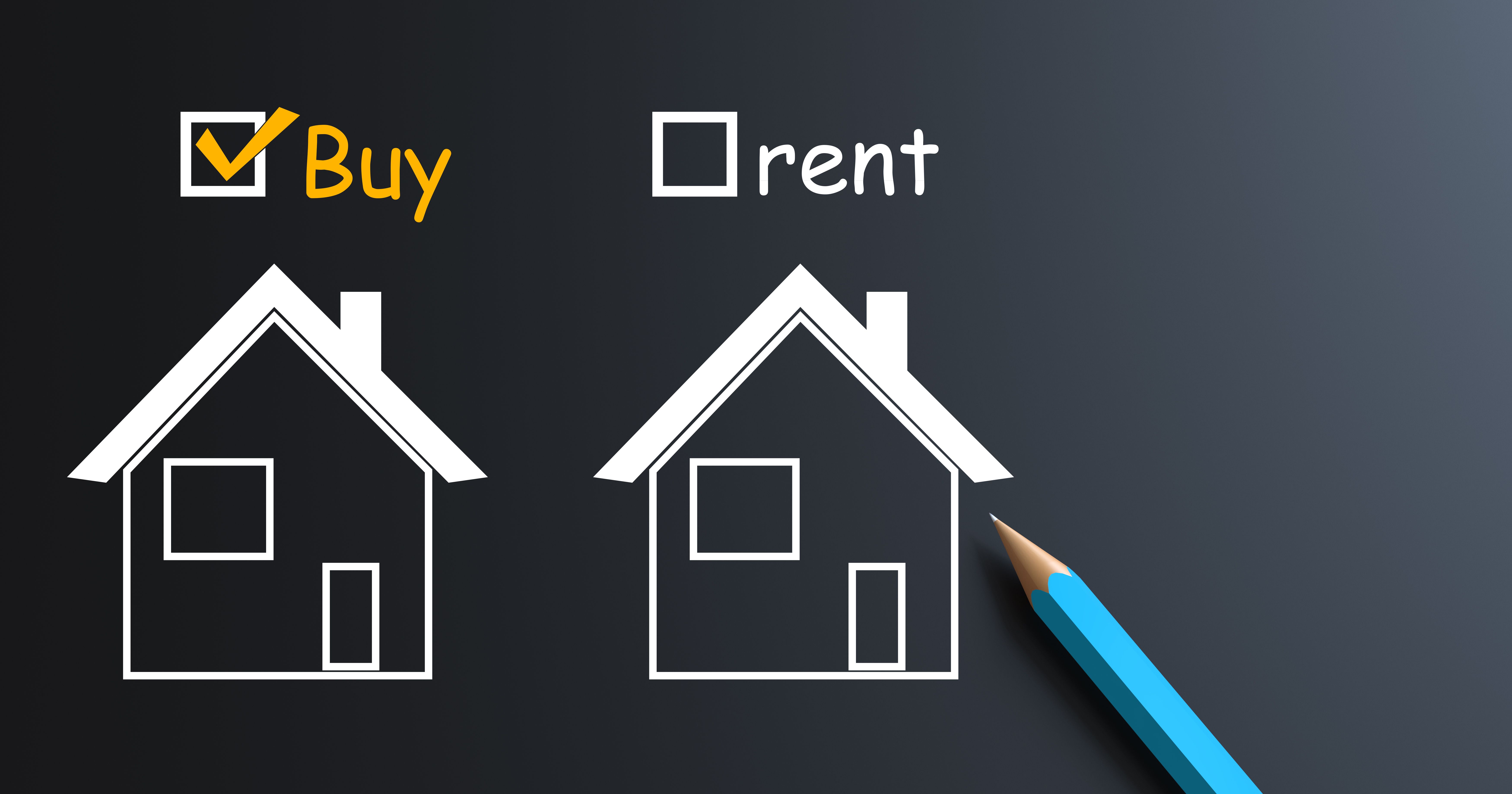 home buying decision