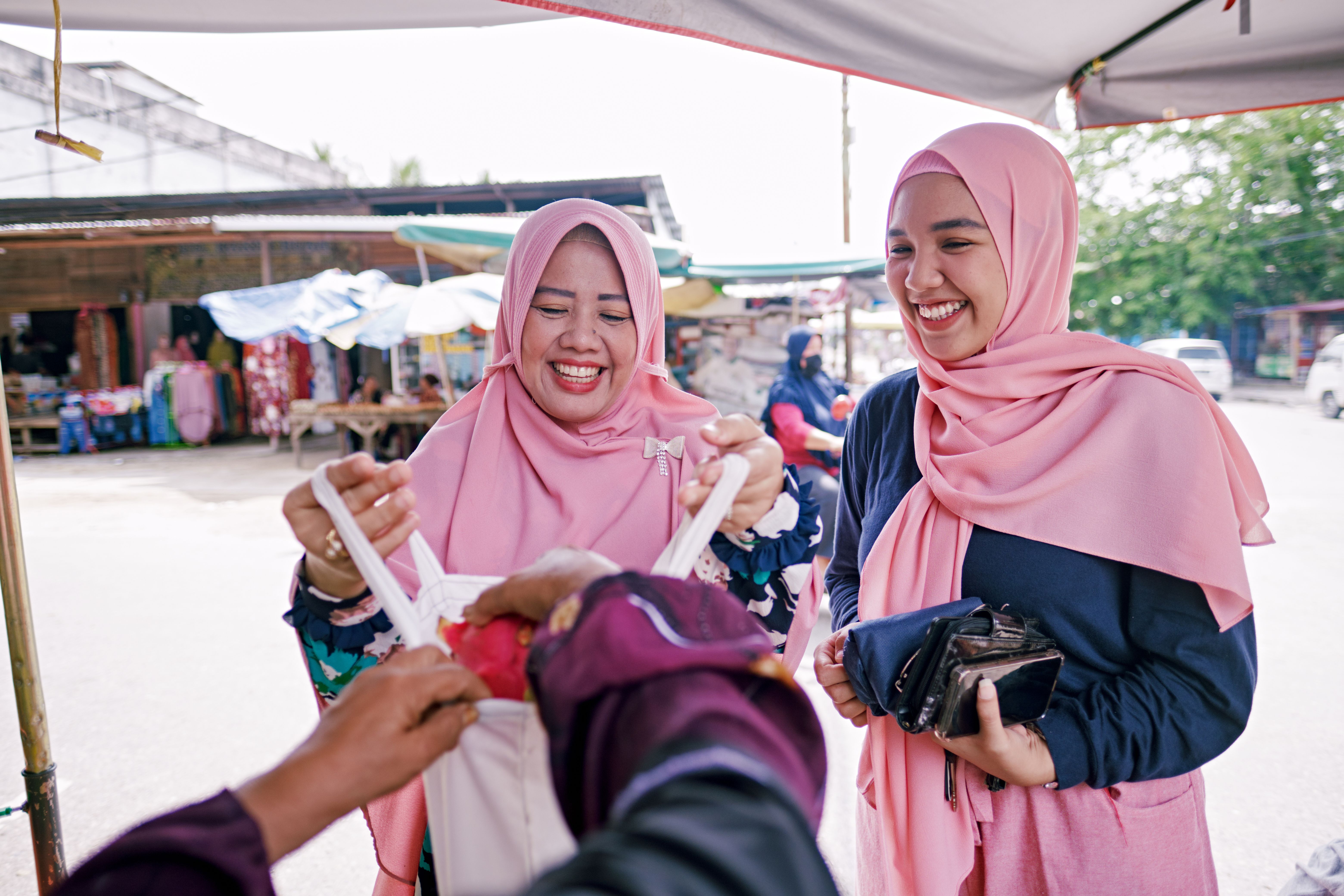 indonesia consumer behavior