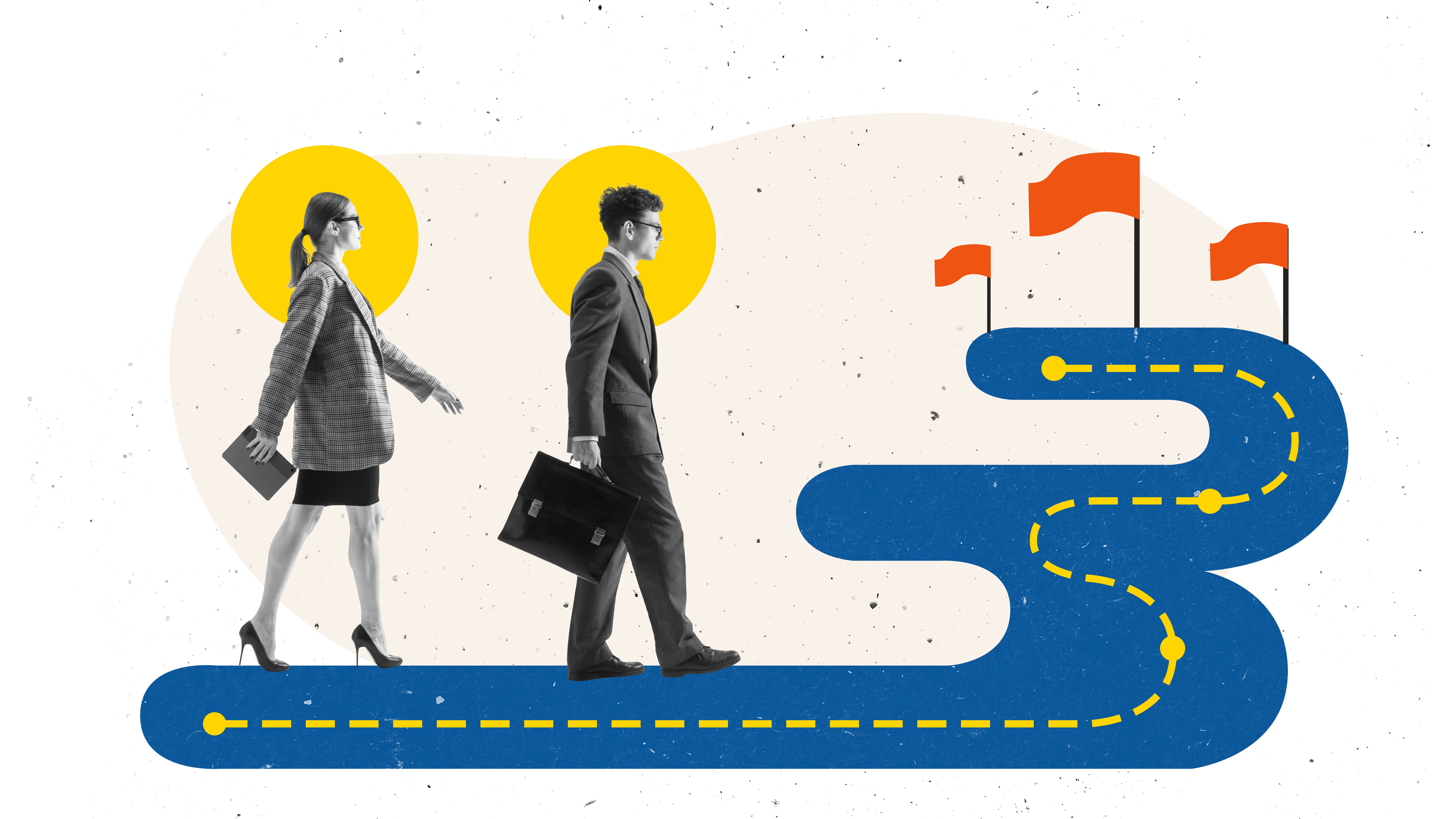 local vs national business