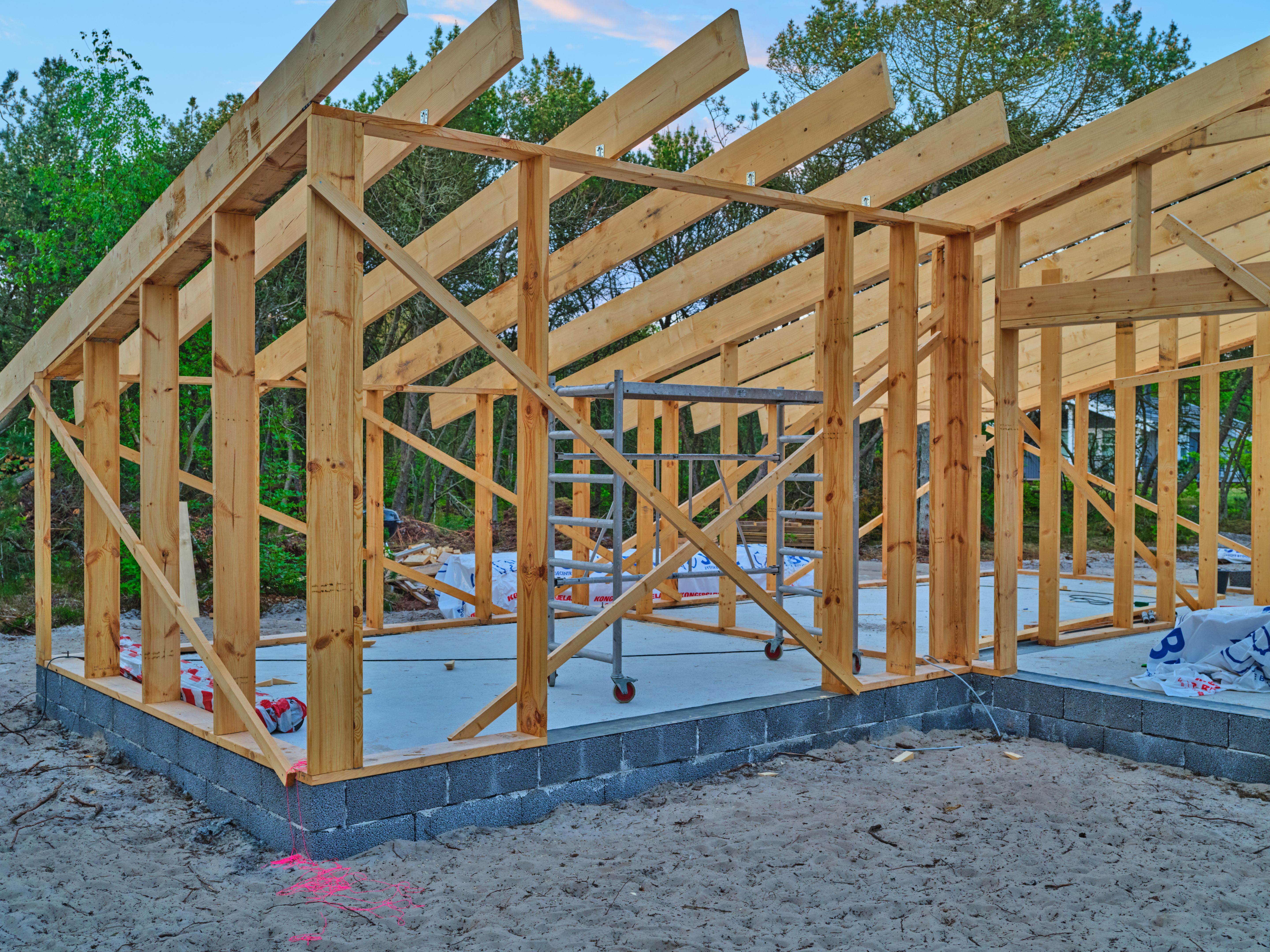 project management seasons