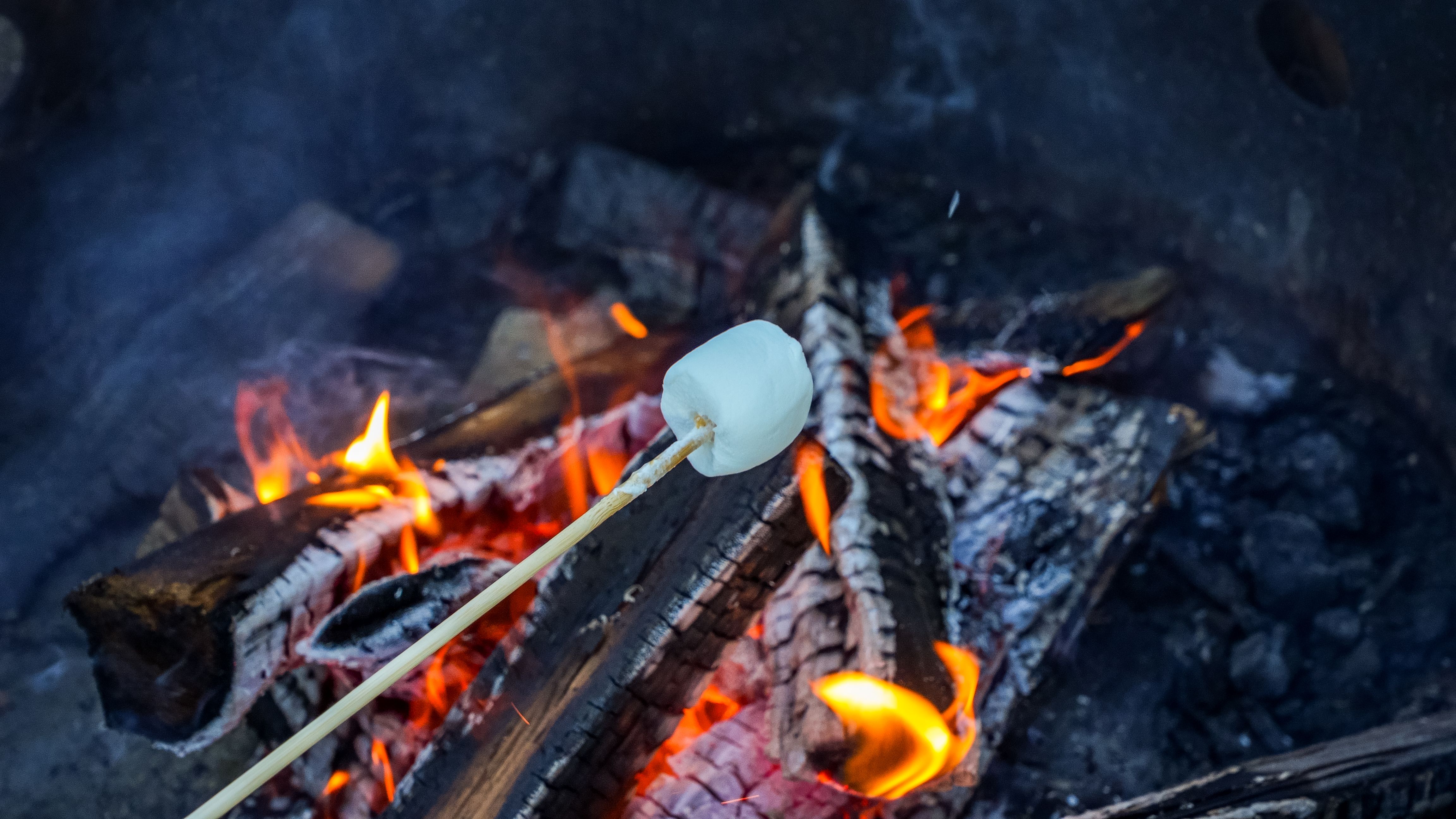 memorable atmosphere