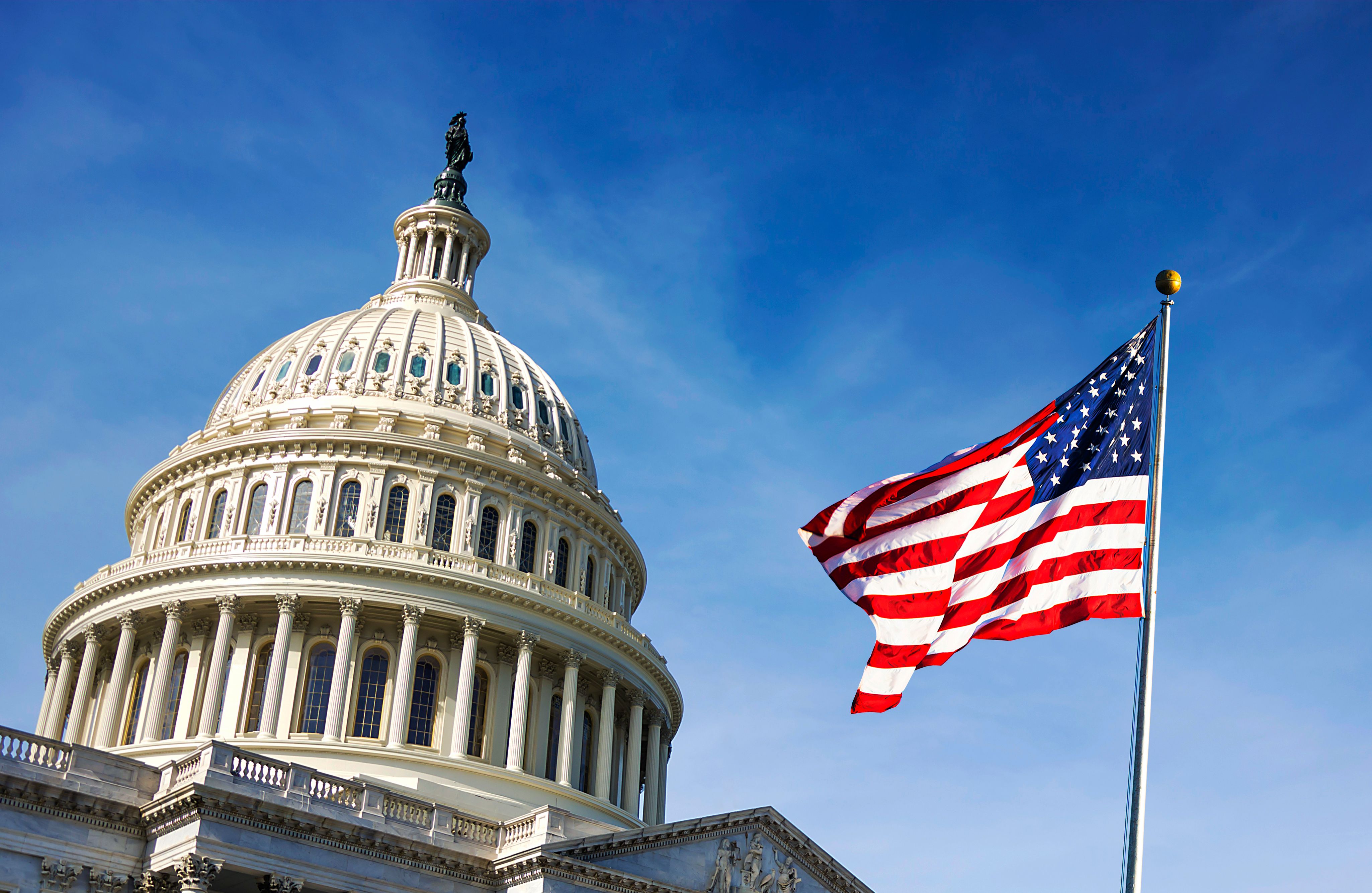 us legislation