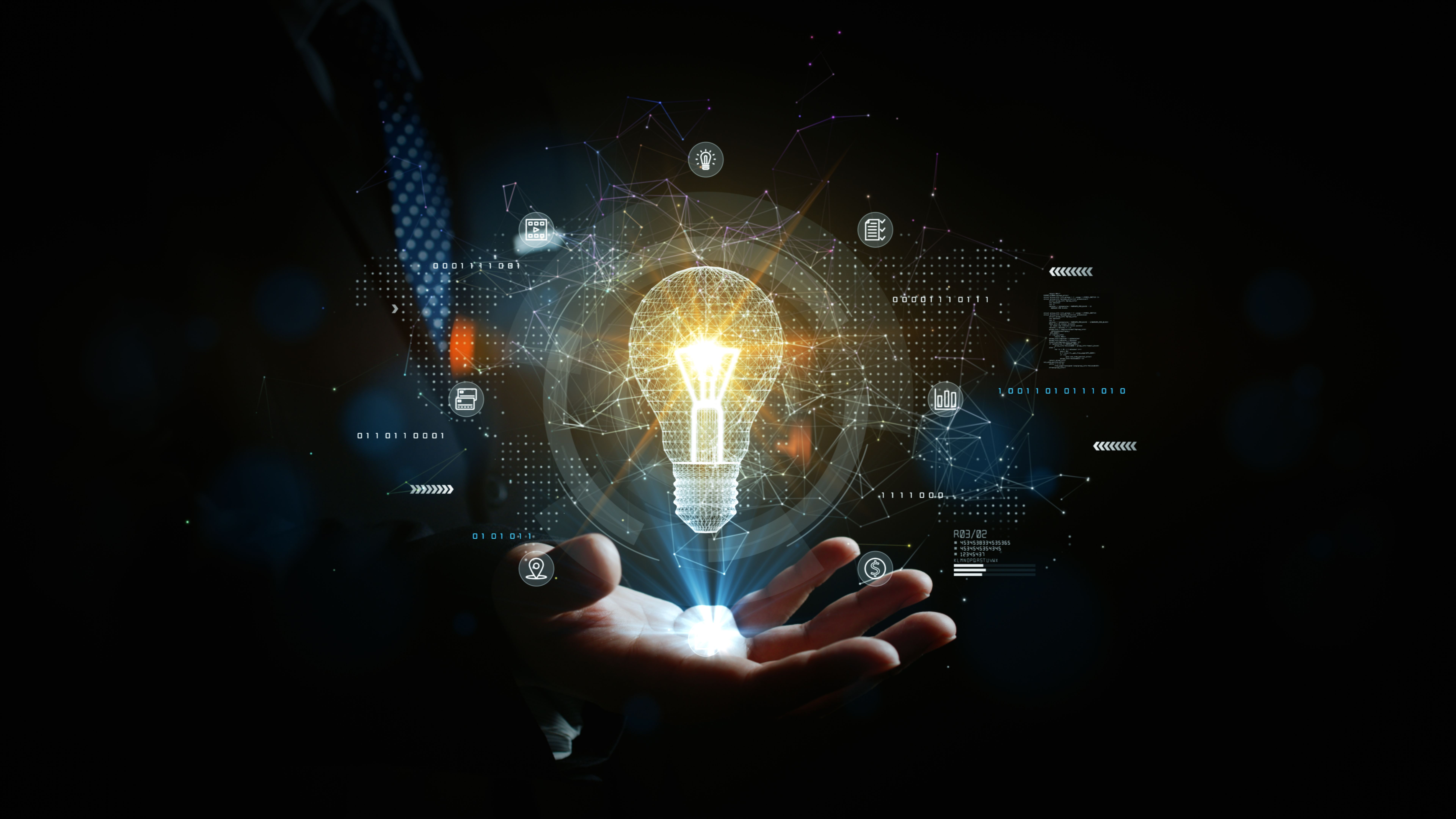 energy technology innovation