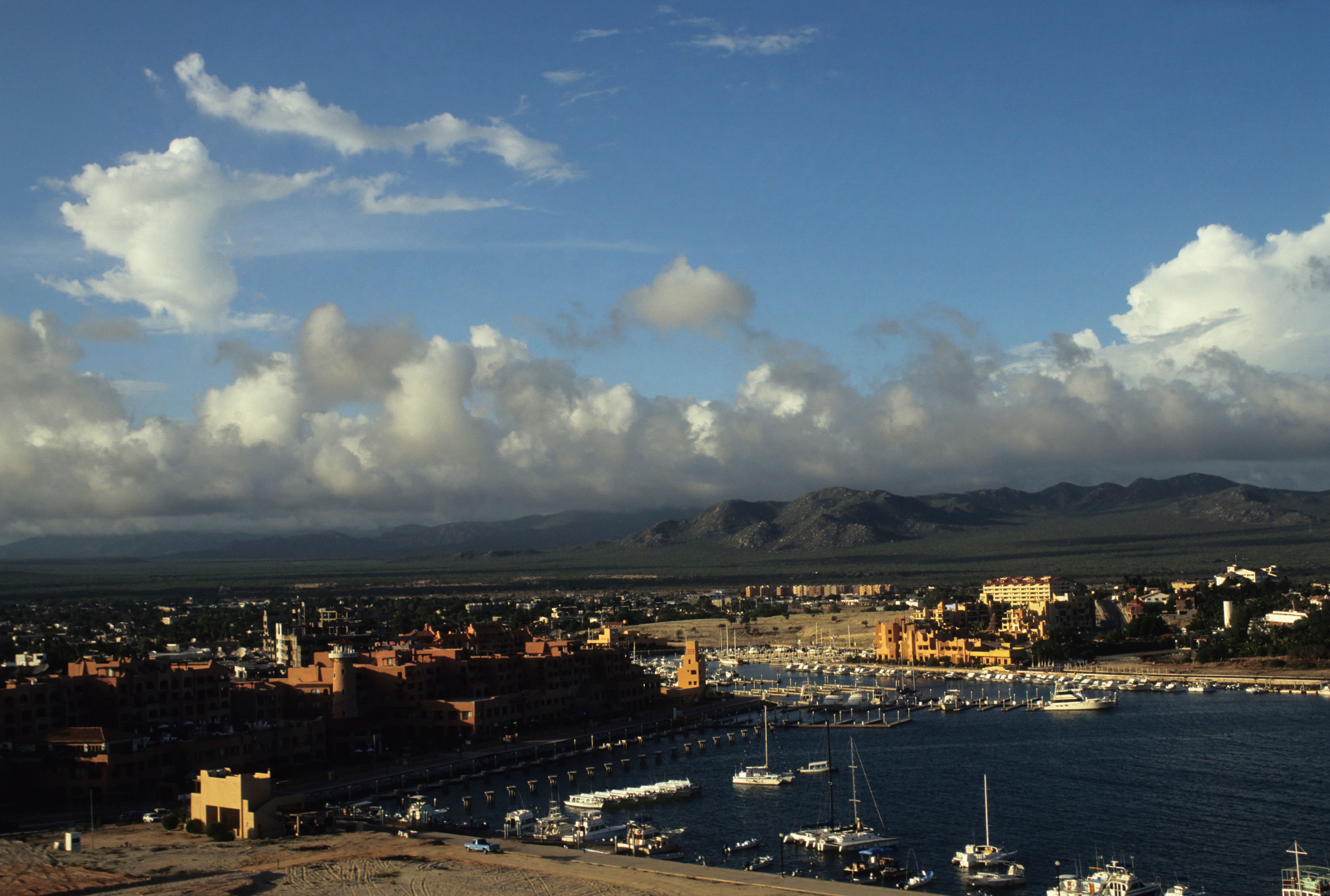 cabo san lucas community