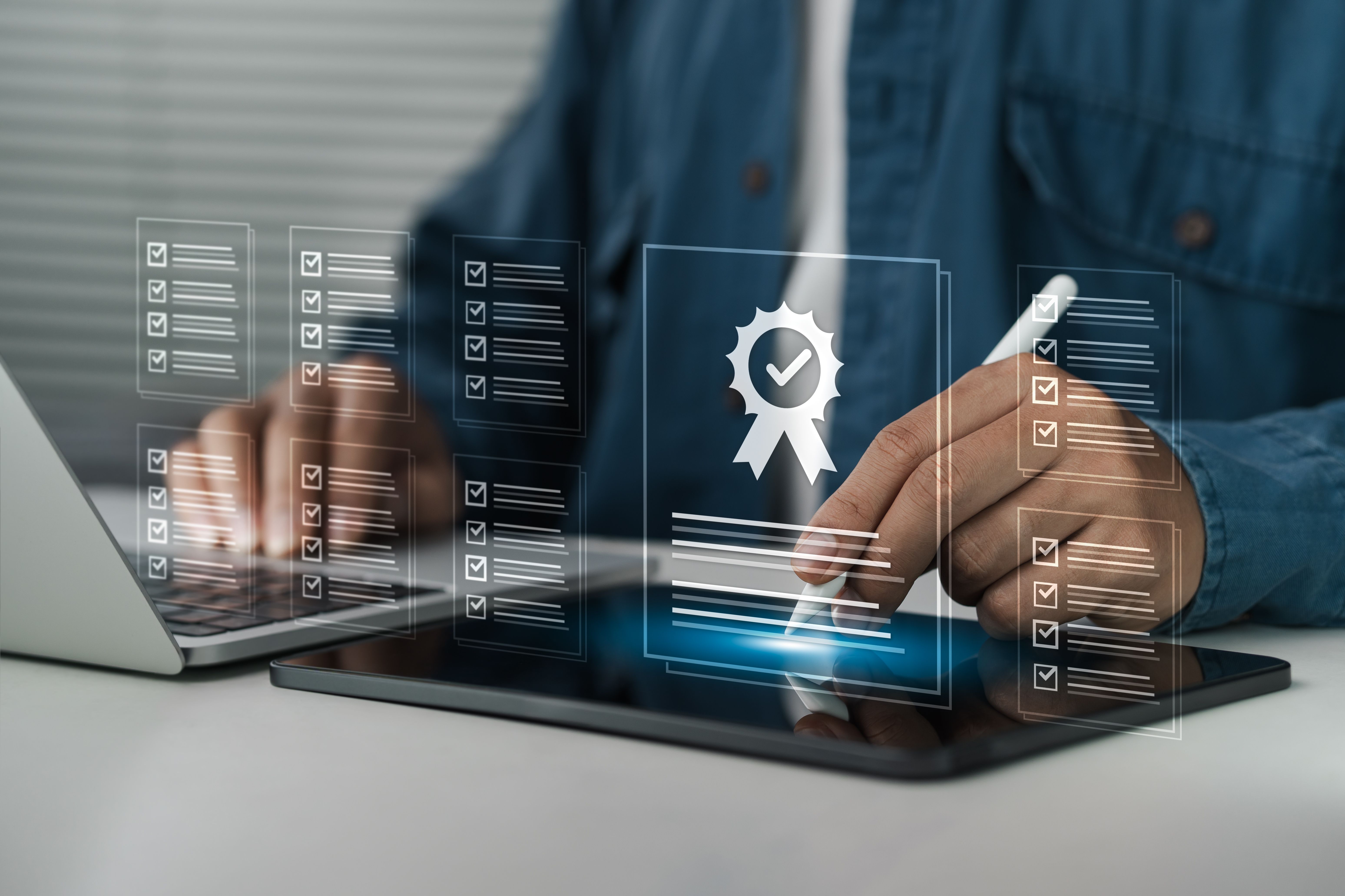 investor verification
