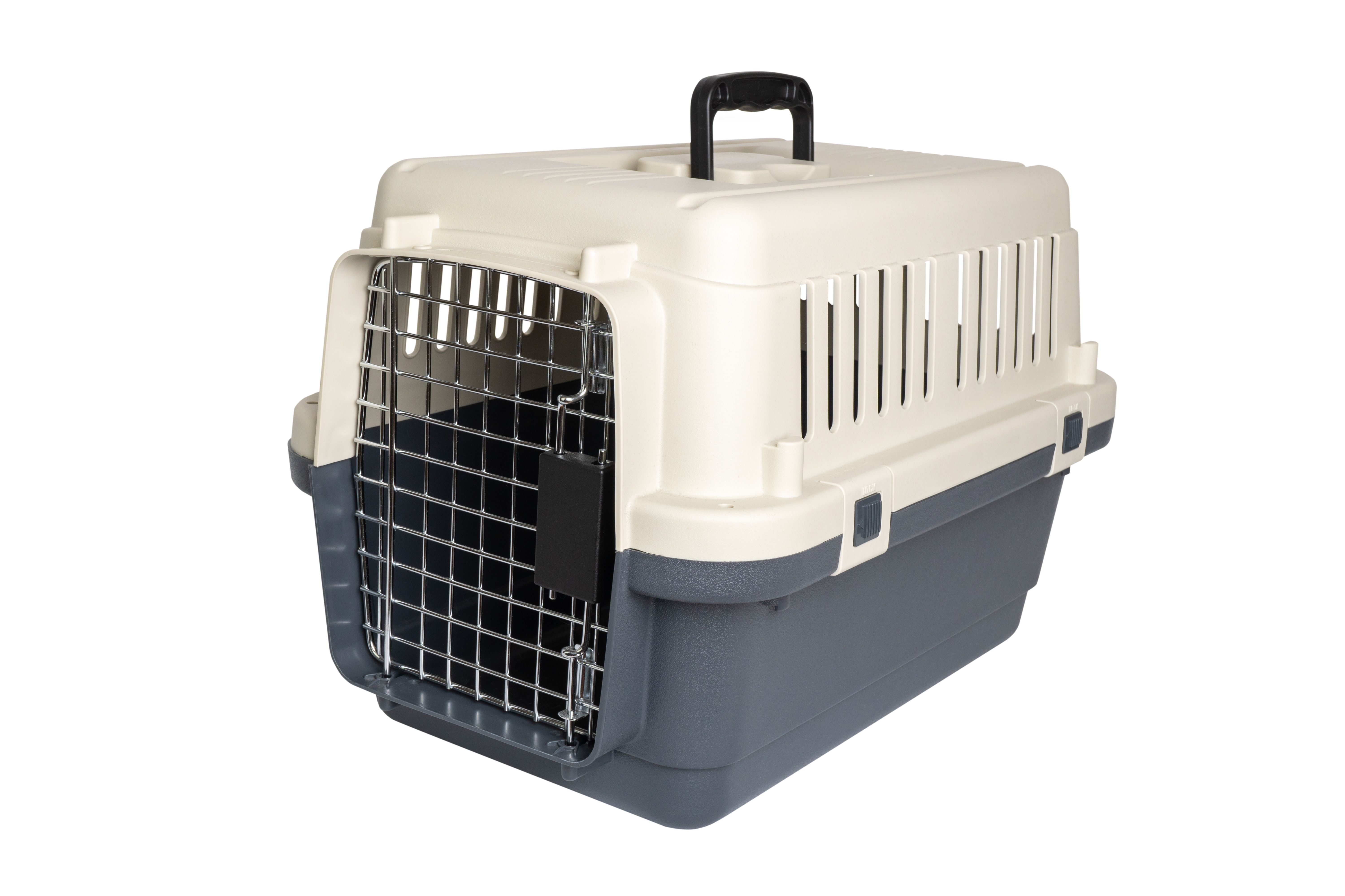 pet crate materials