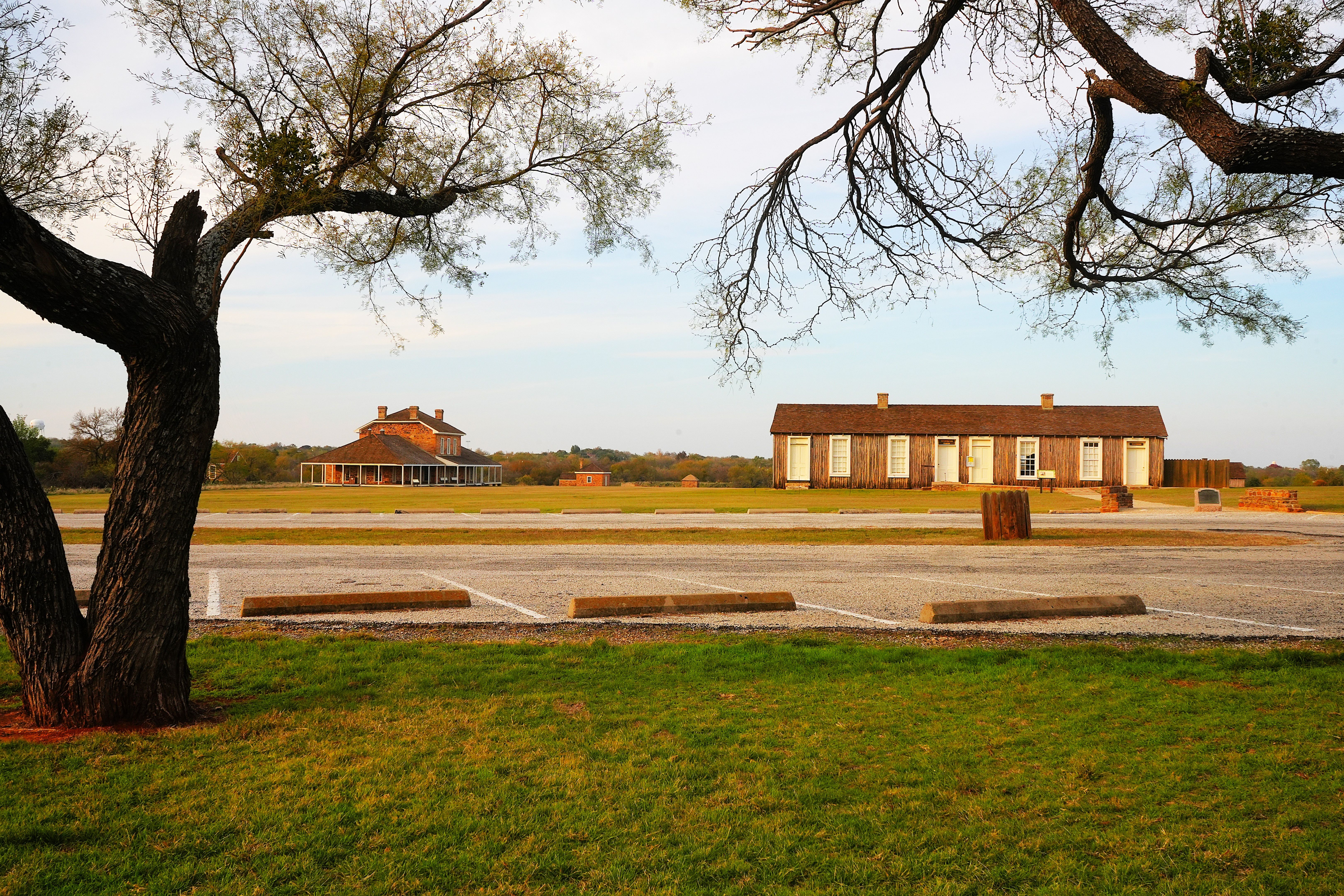 historic homes fort worth