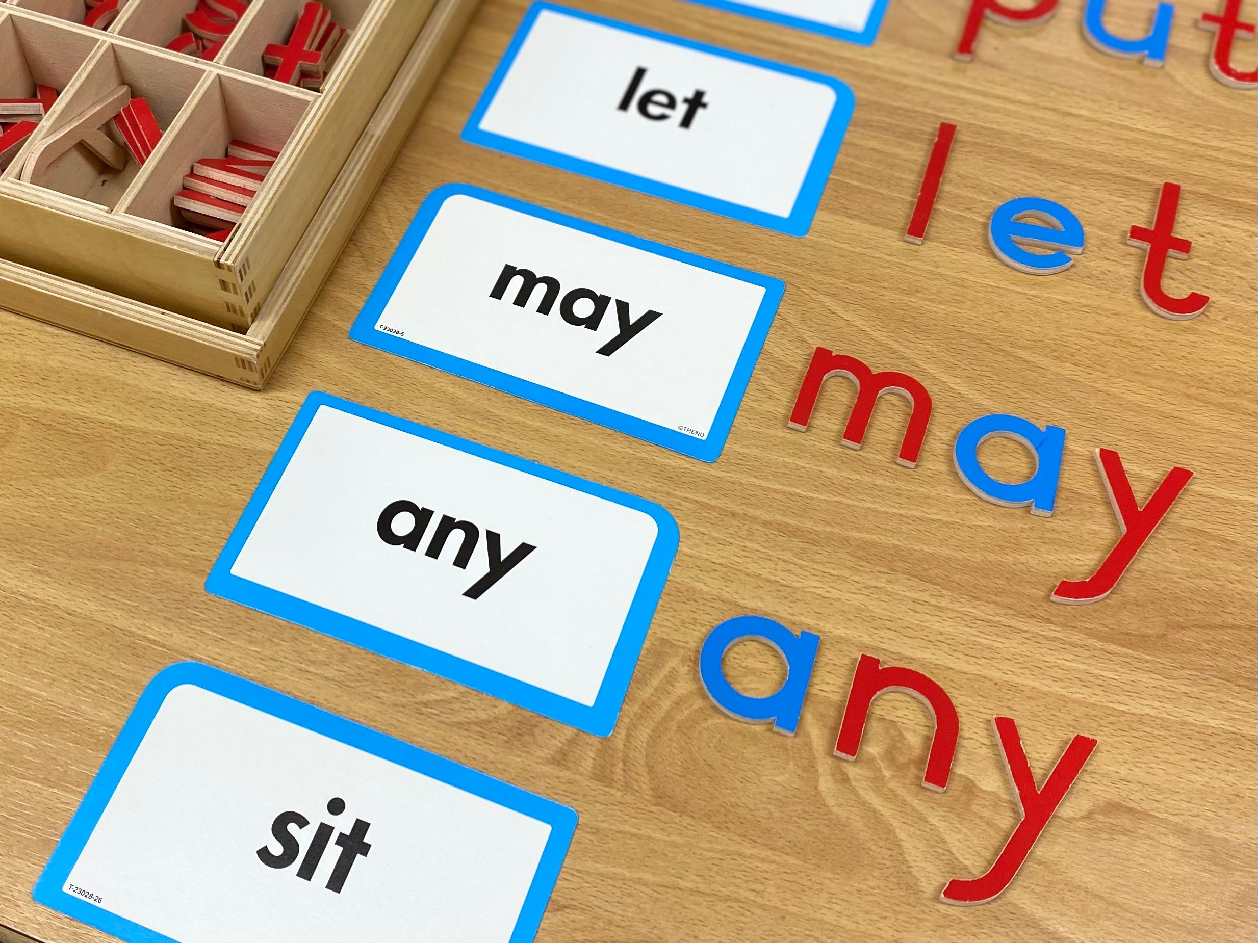 consonant phonics