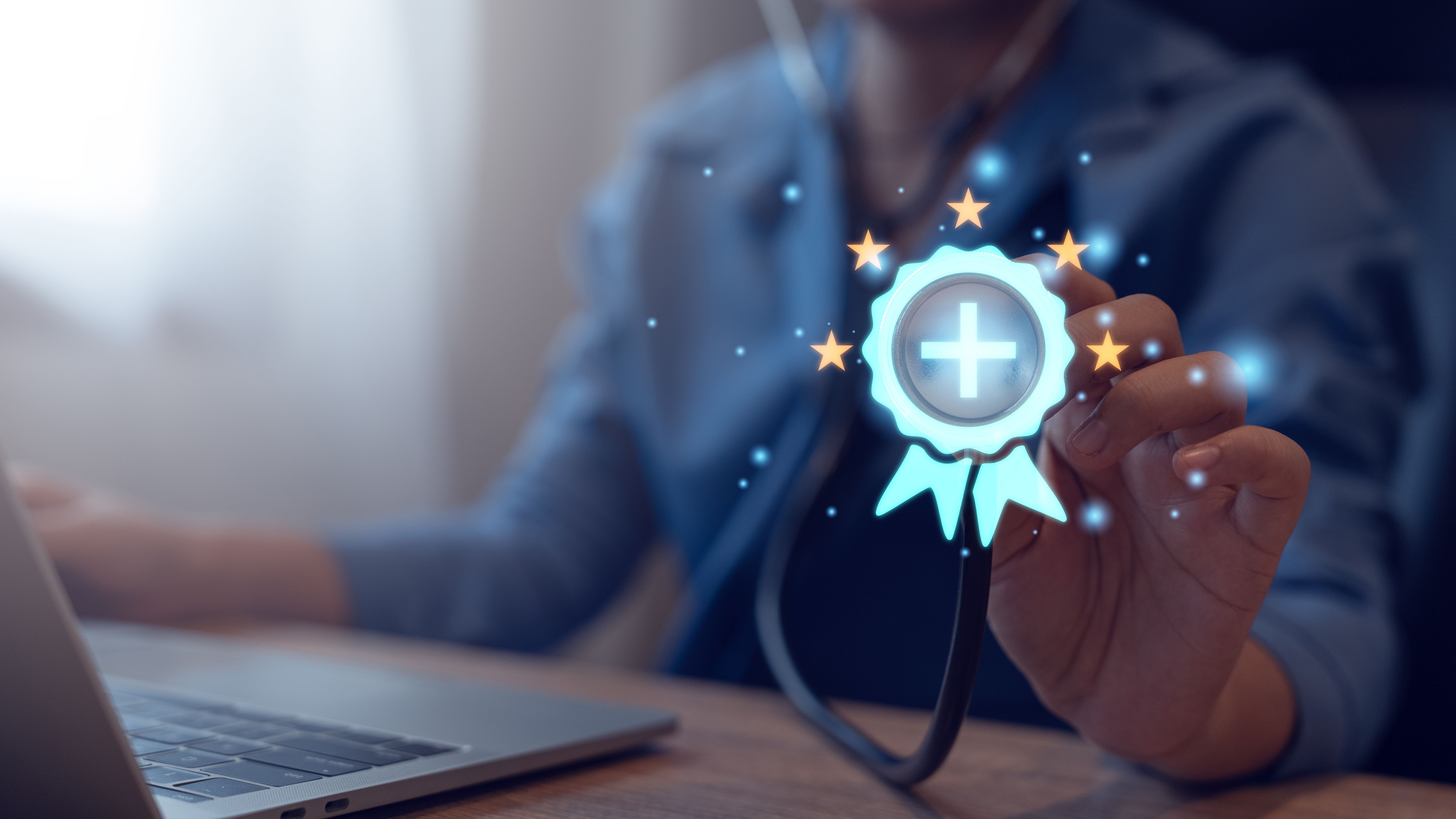 healthcare quality assurance