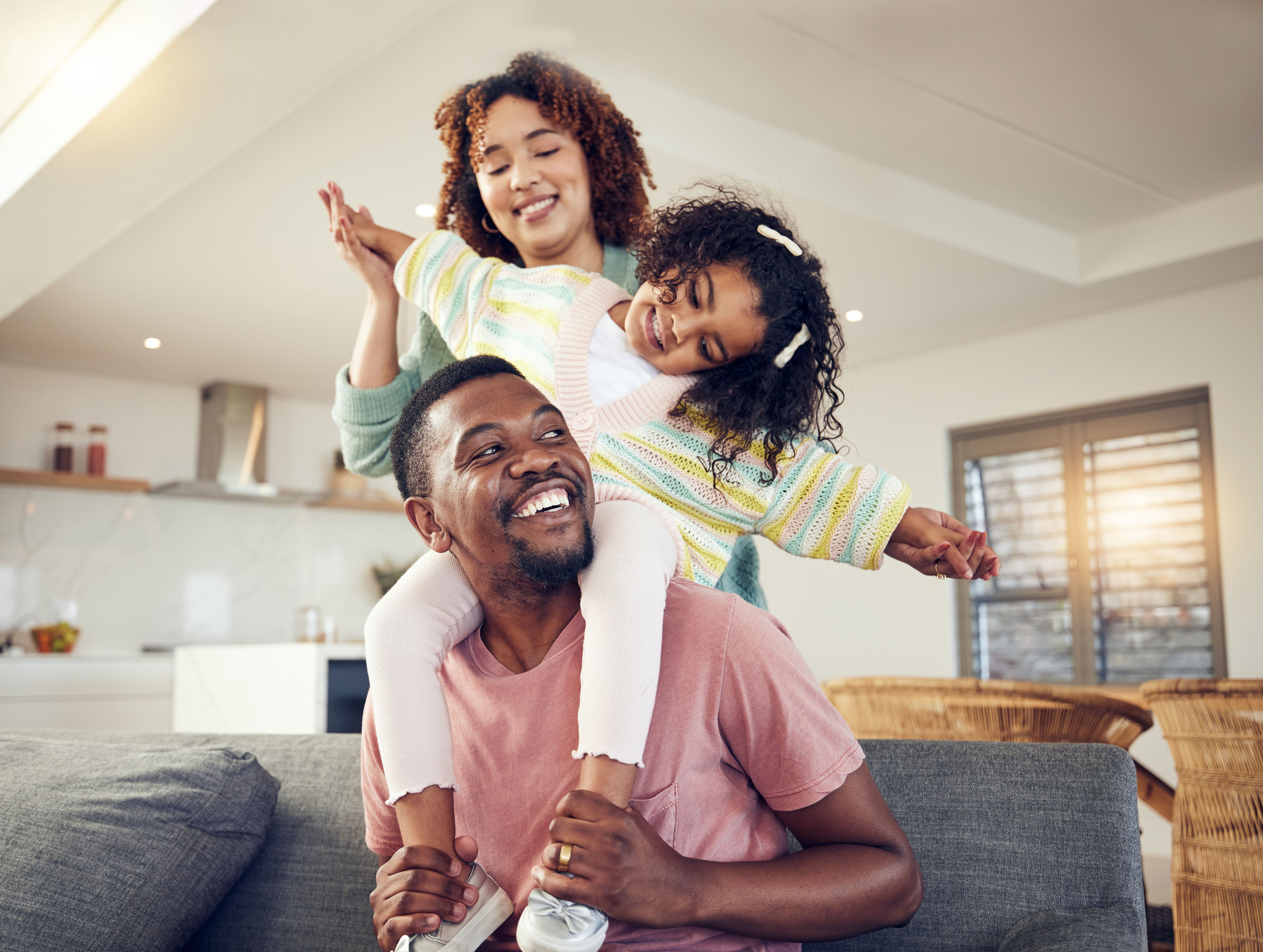 family support