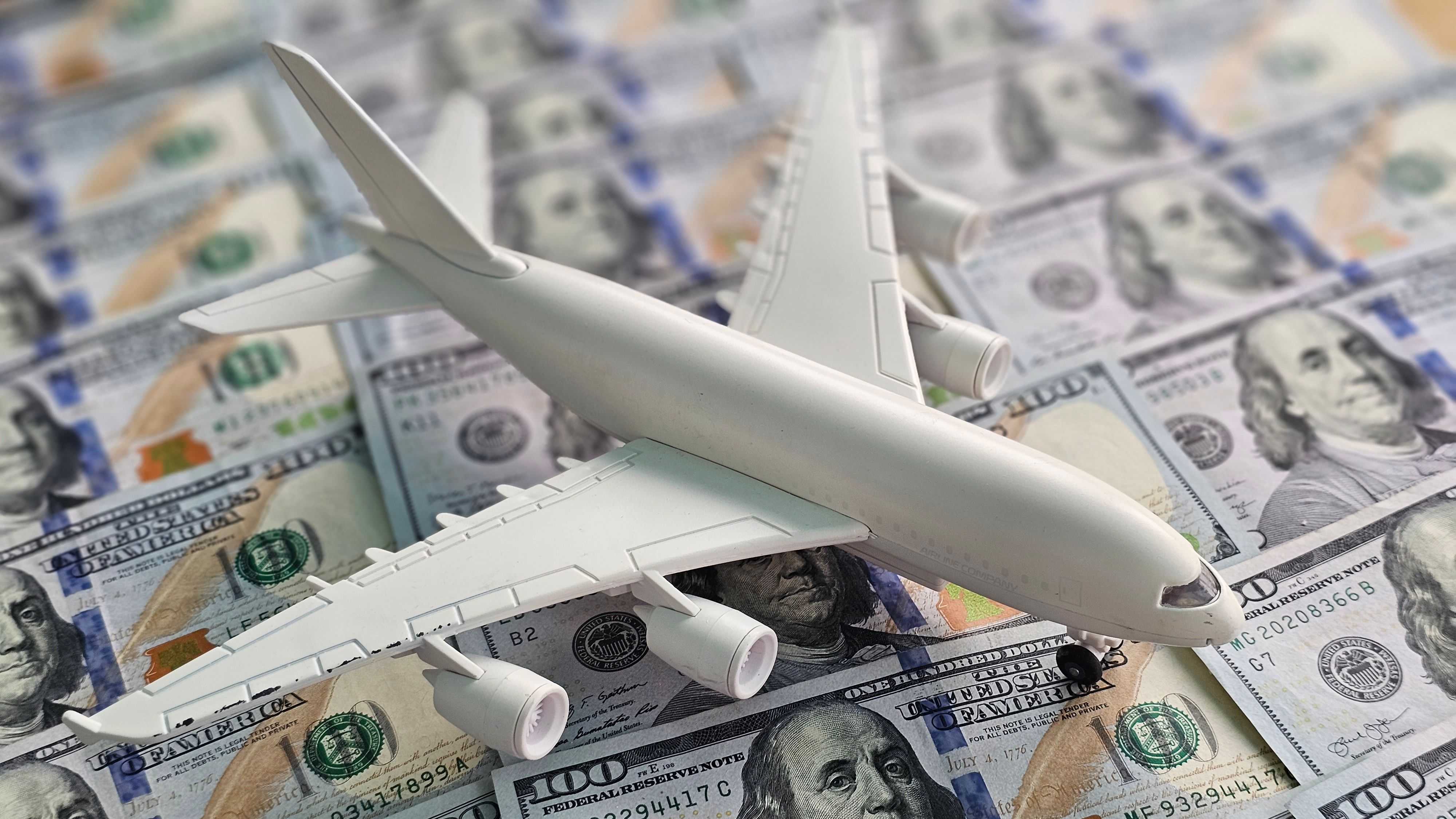 luxury travel budget