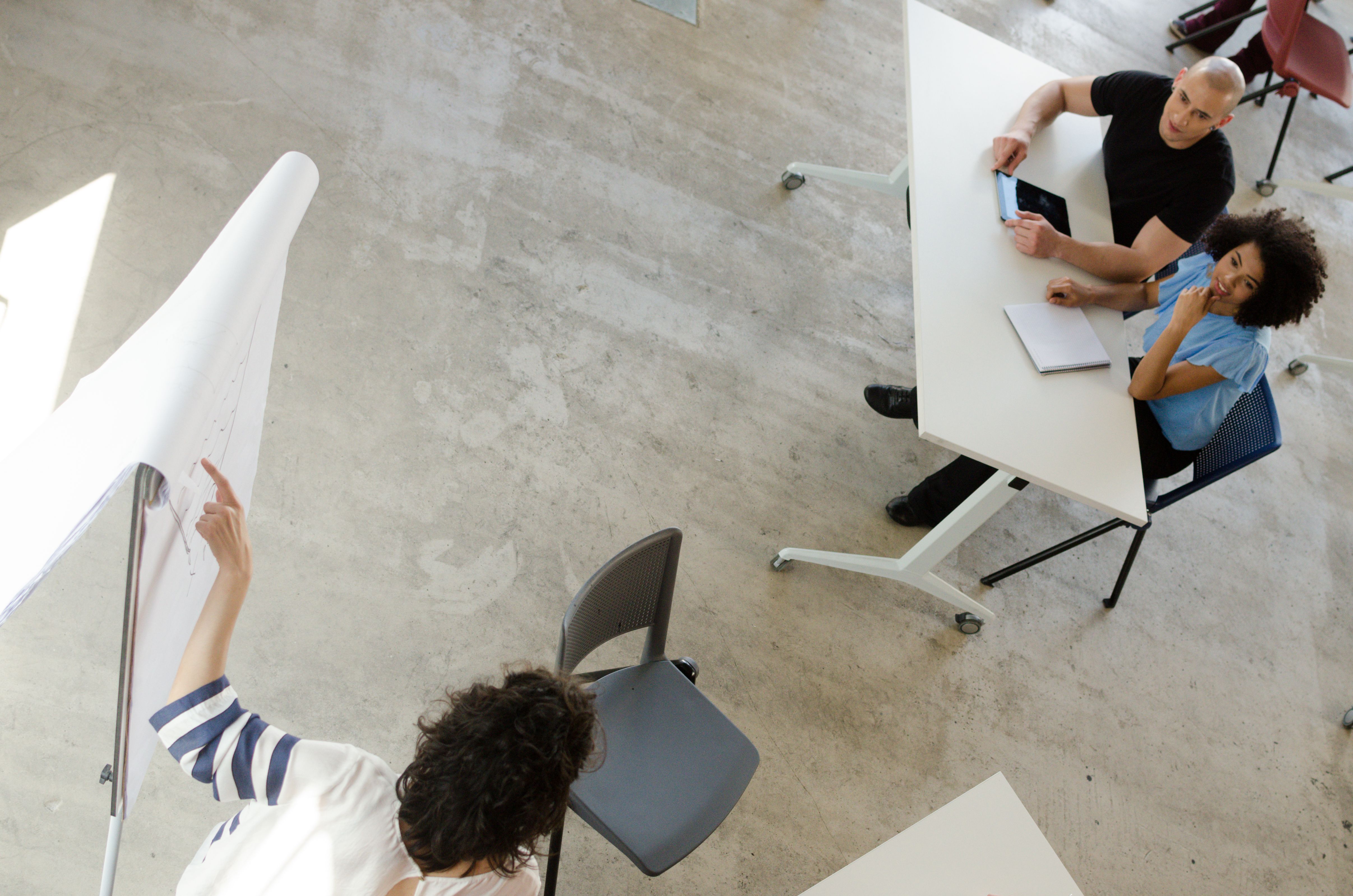 coworking space mesa