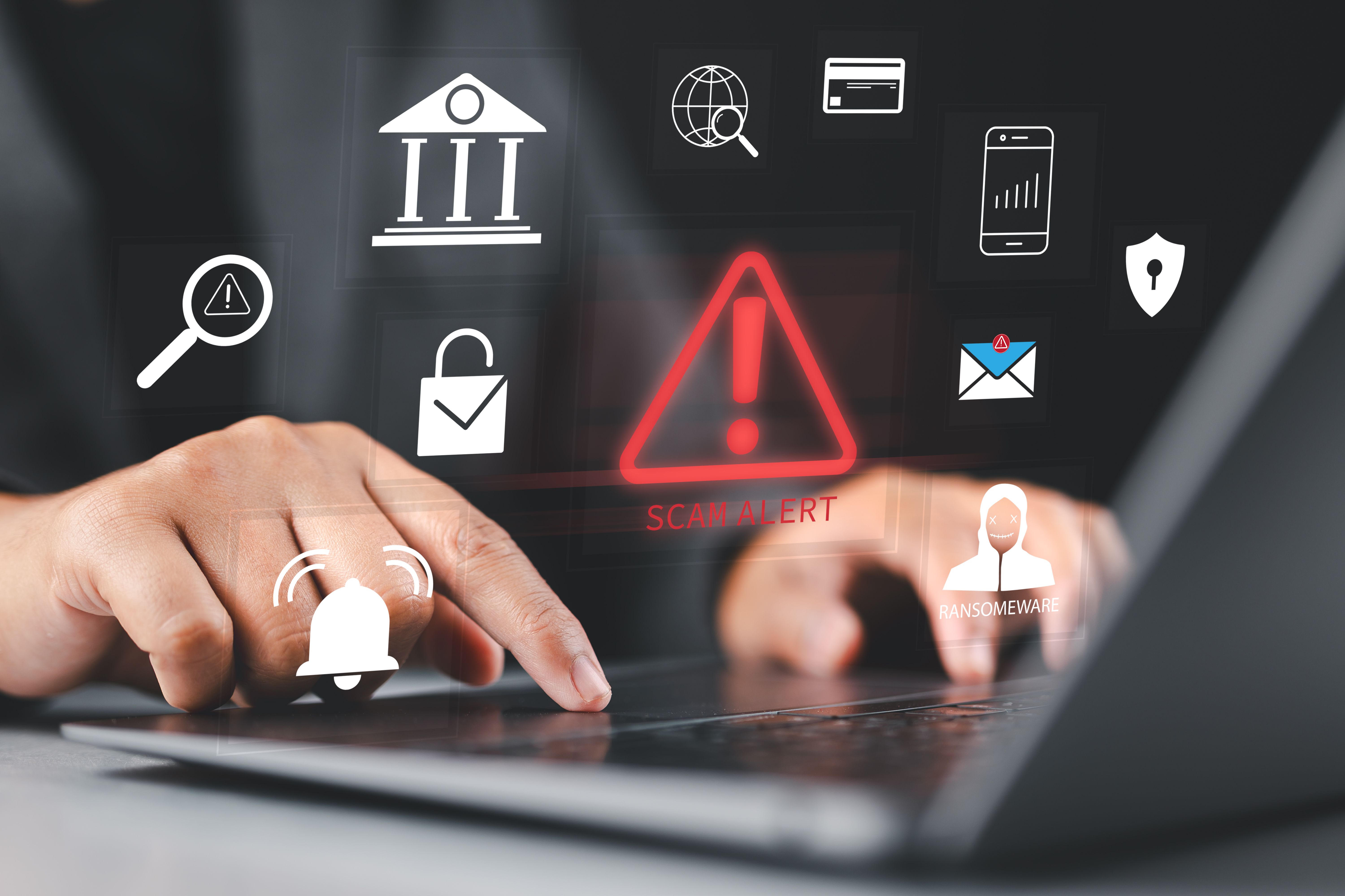 monitoring transactions