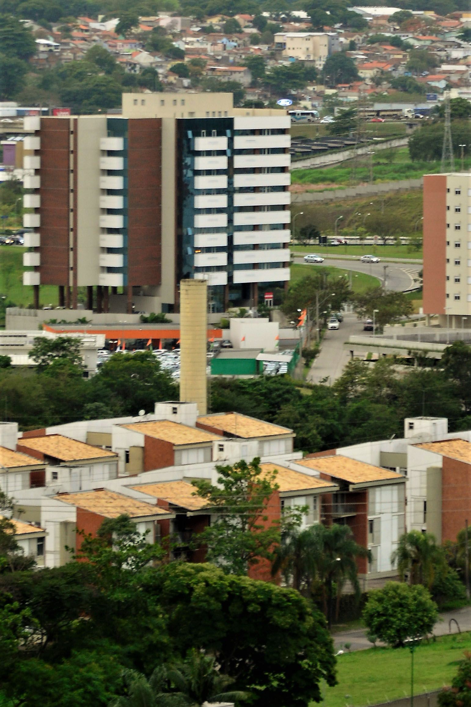 desenvolvimento urbano sustentável