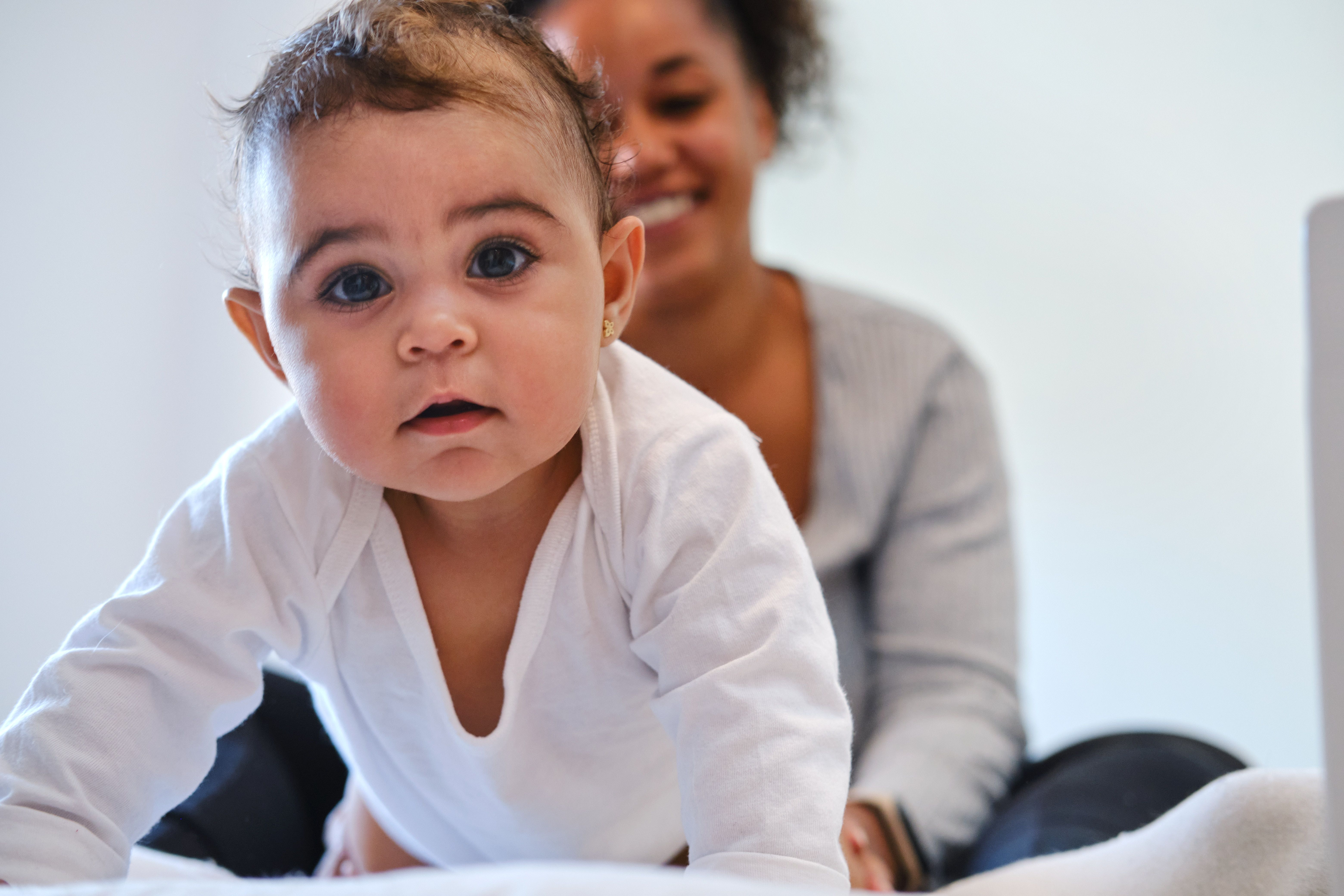 bedroom transformation