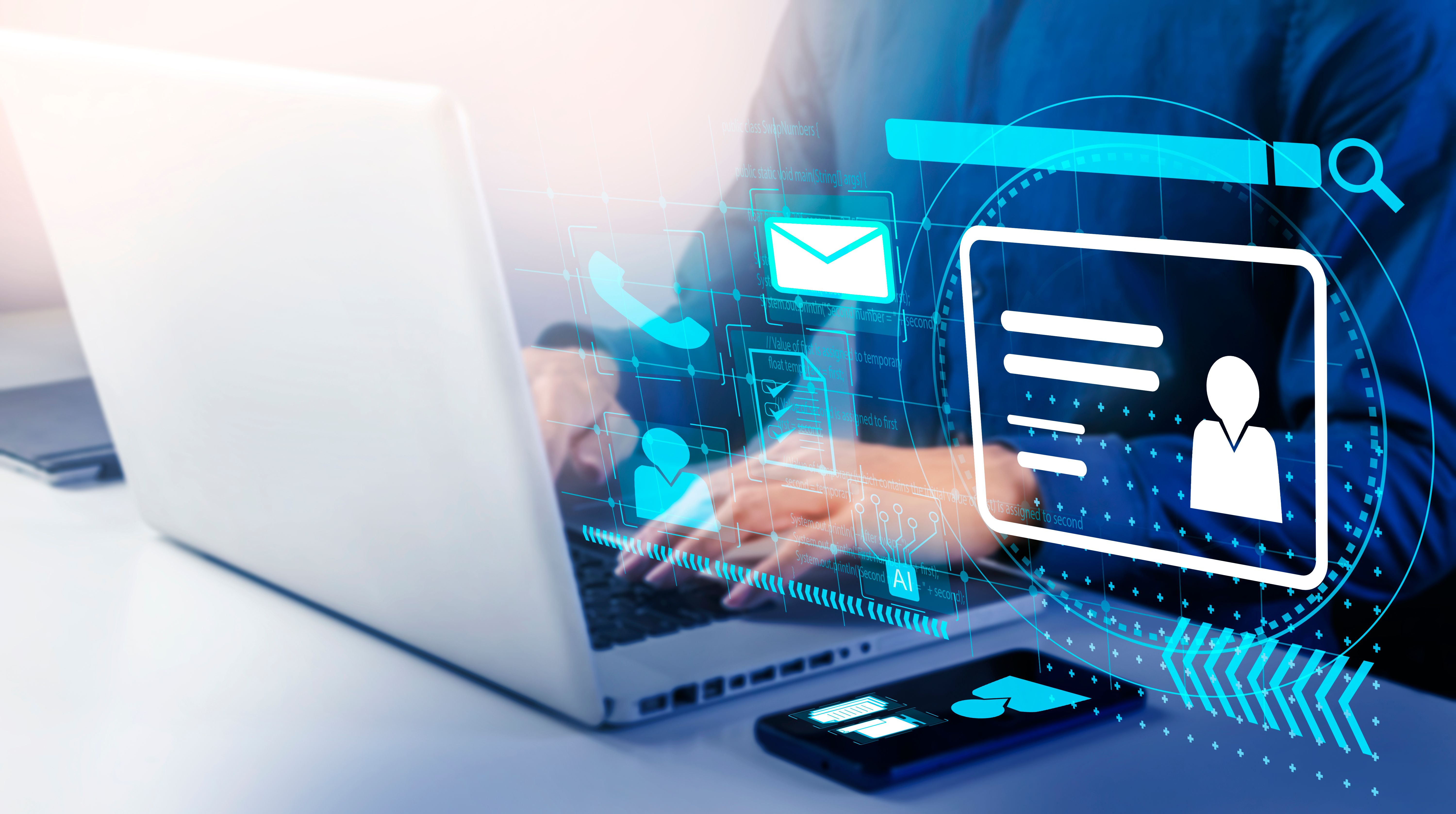 cybersecurity small business