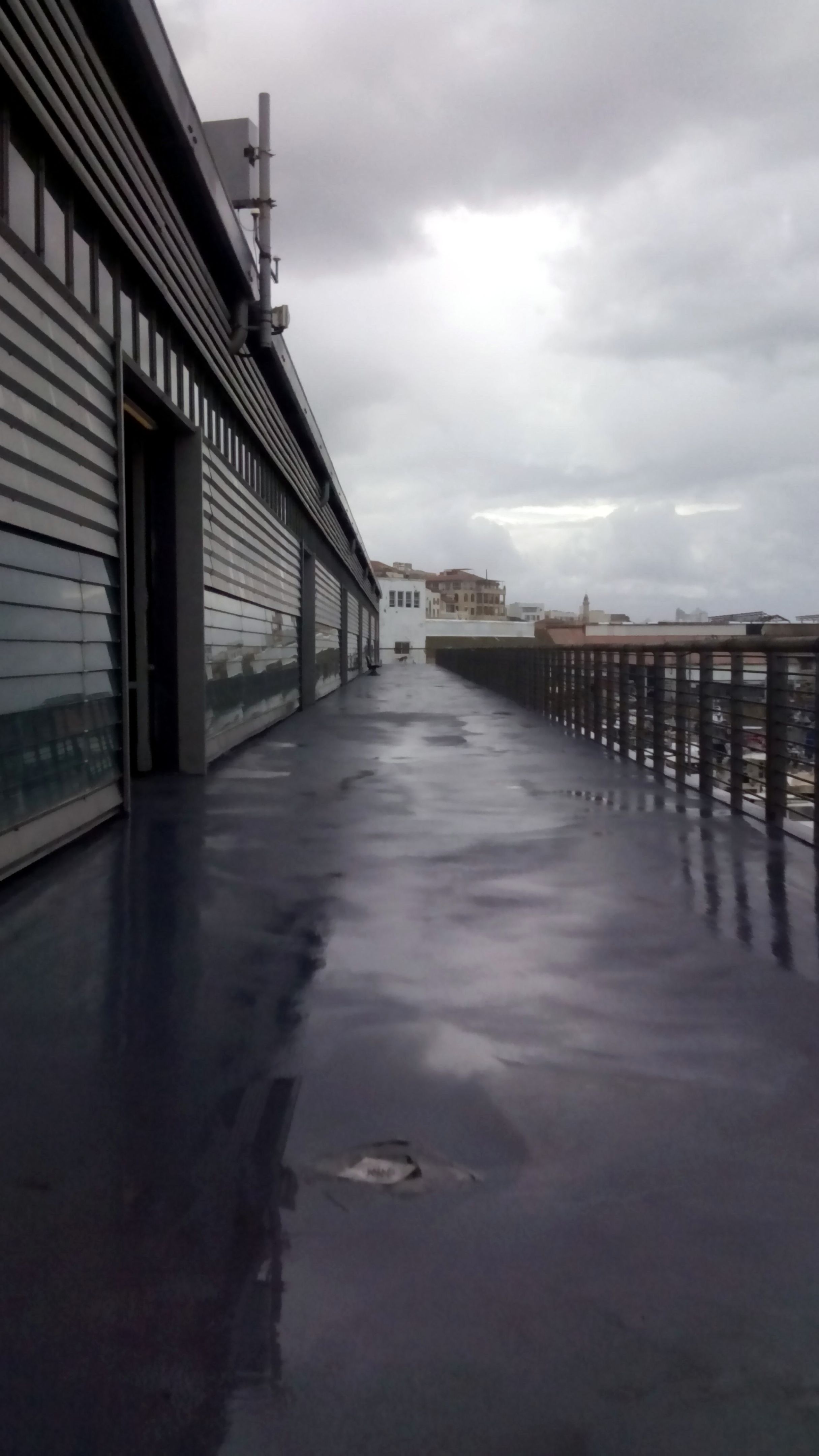 vantaggi impermeabilizzazione