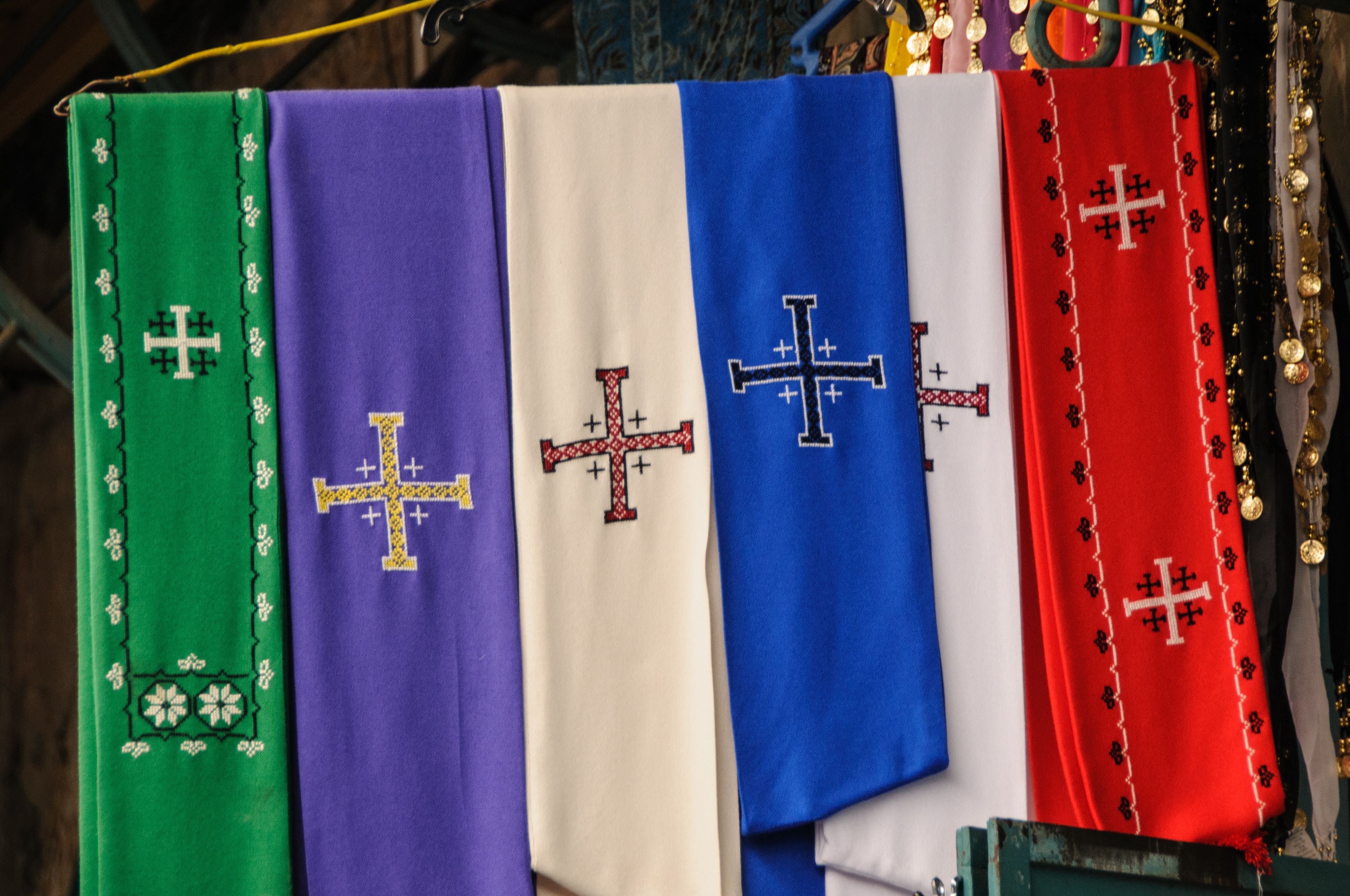 christianity denominations