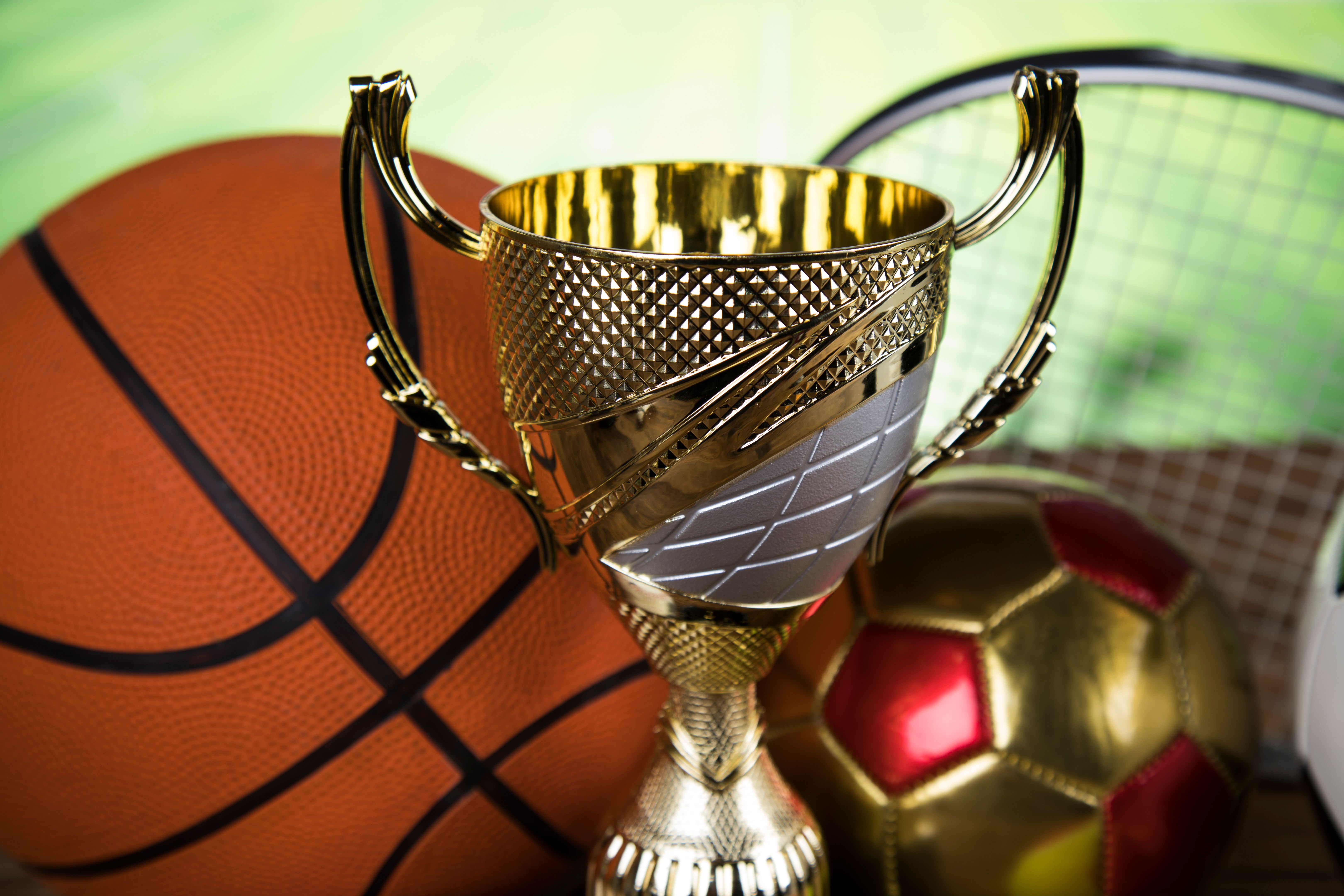 sports memorabilia convention