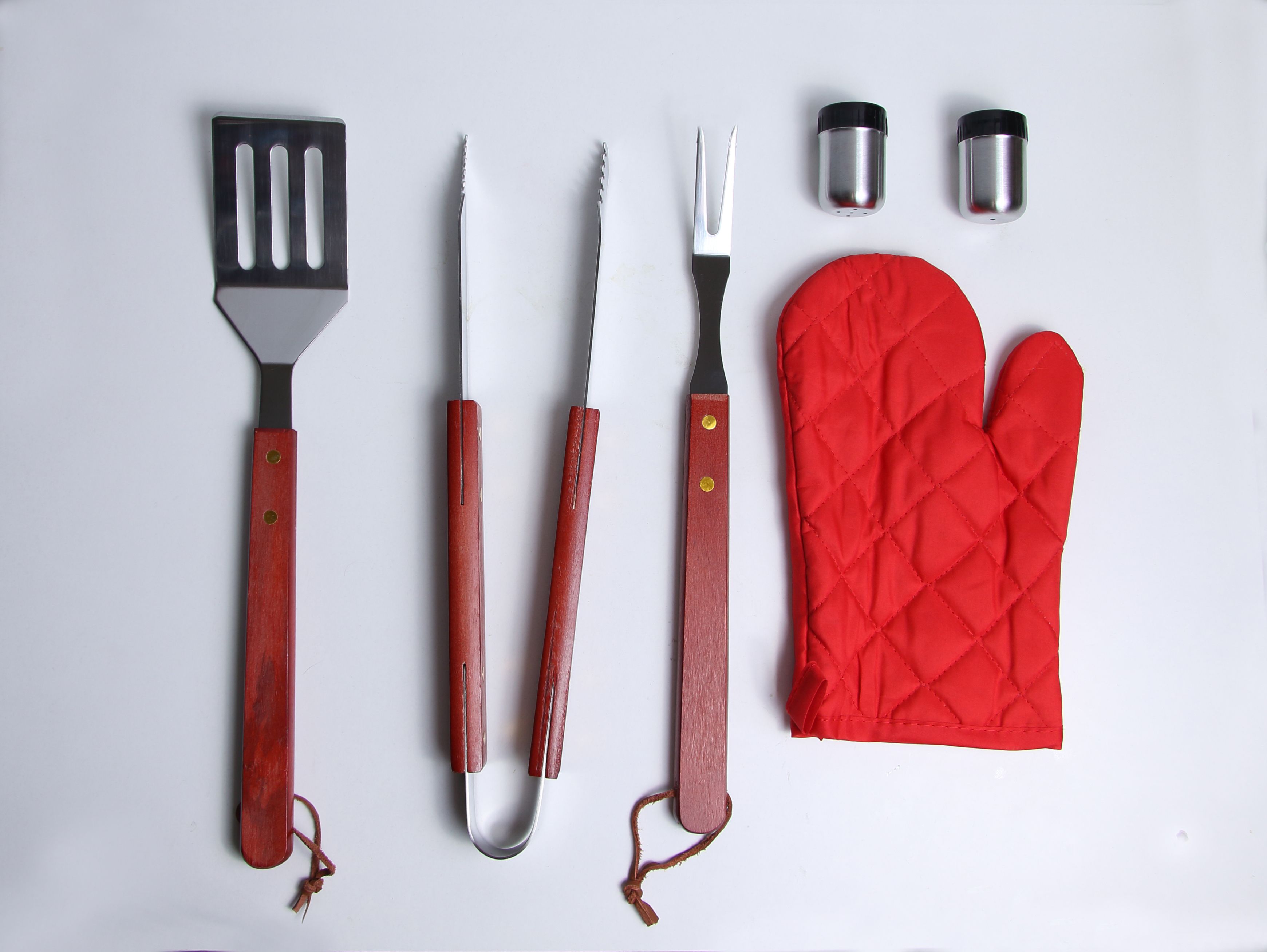 barbecue tools
