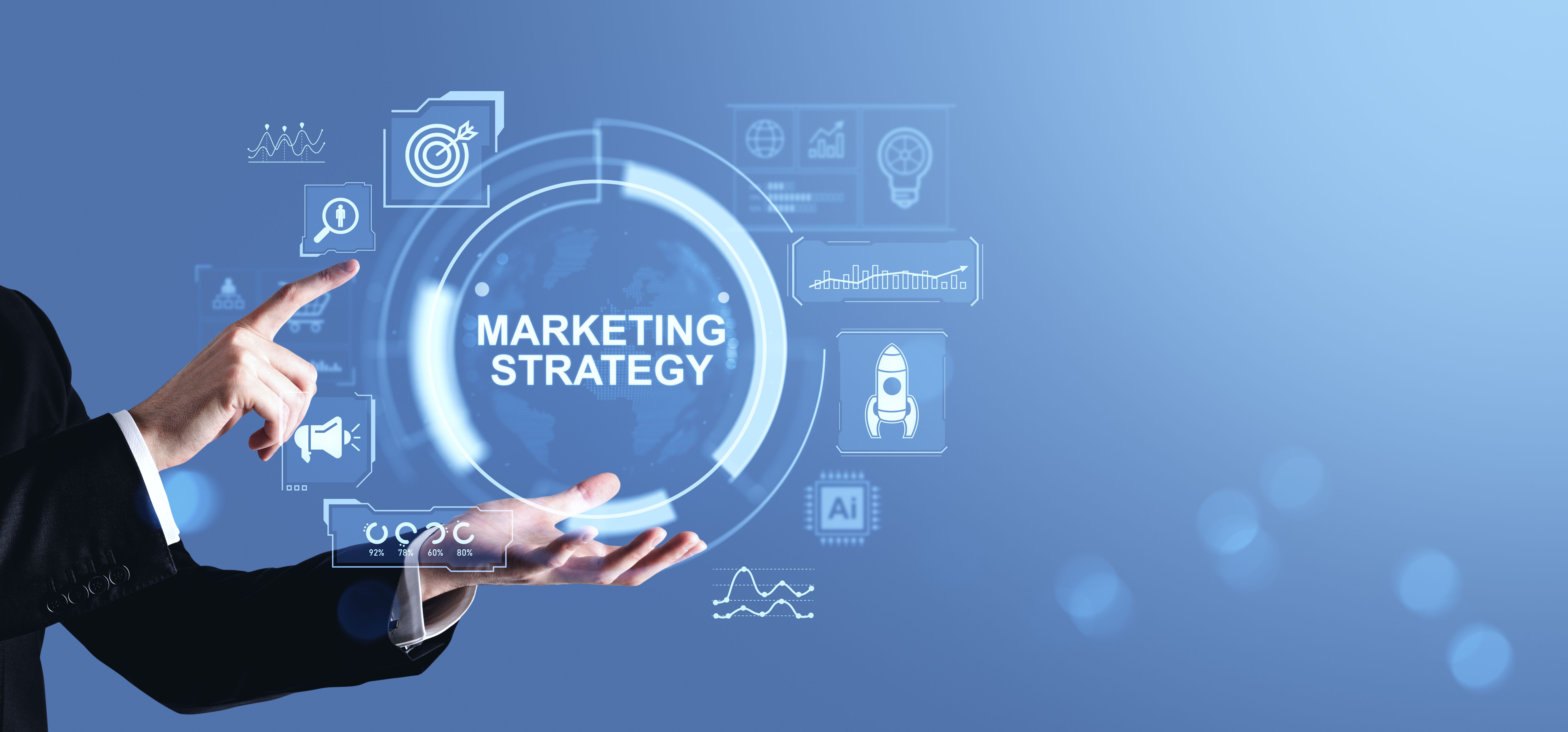 future trends marketing