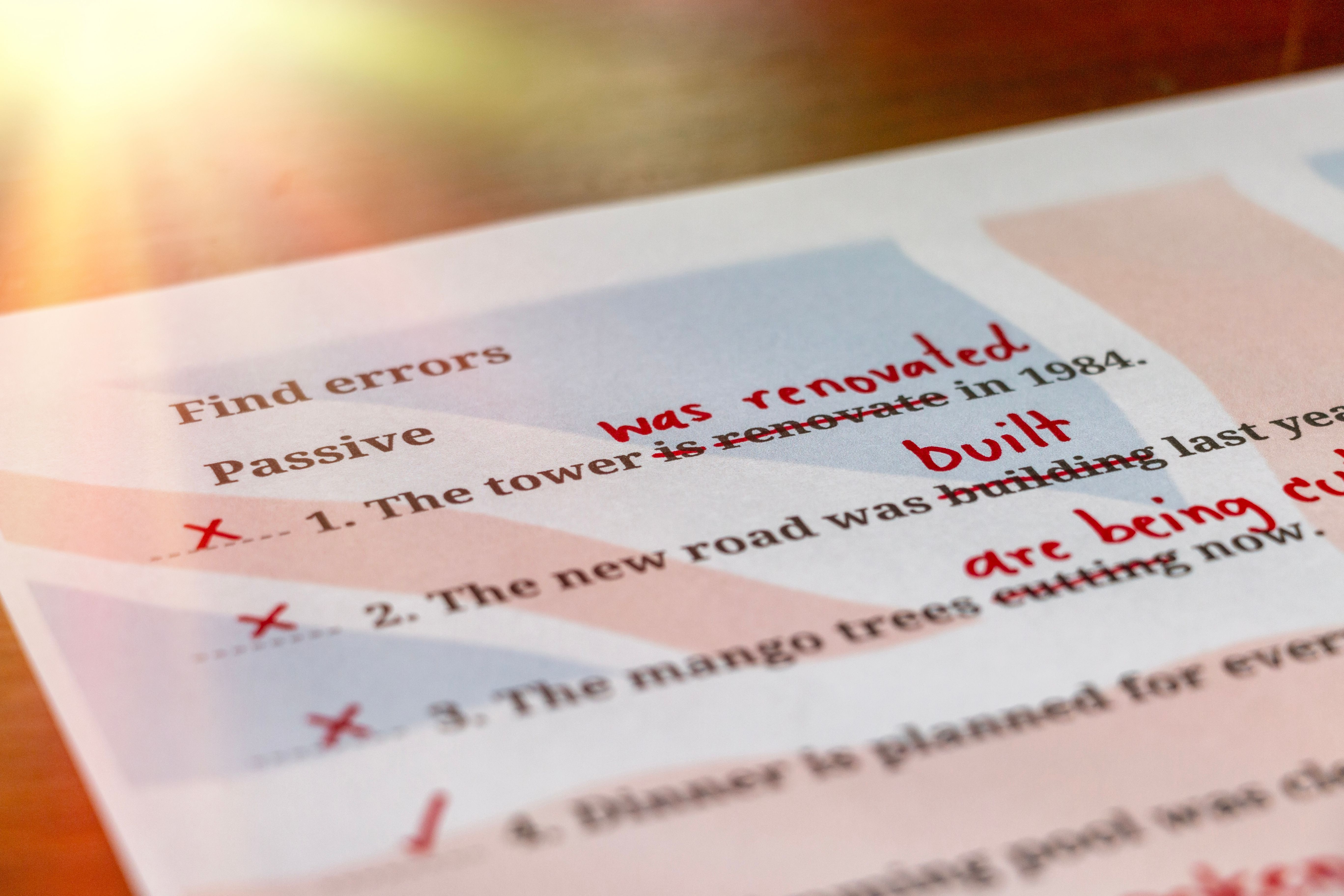 english proficiency test