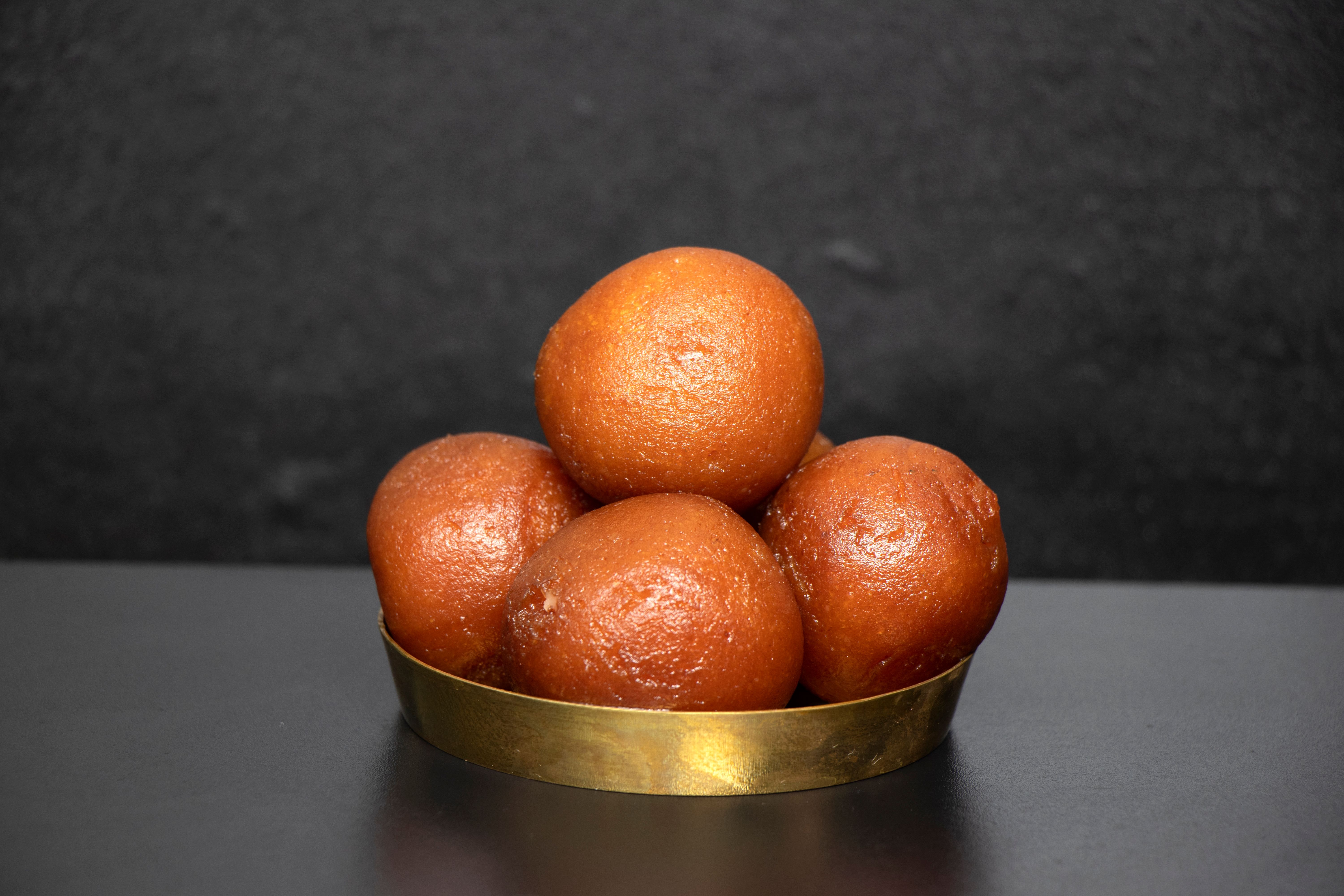 indian sweets