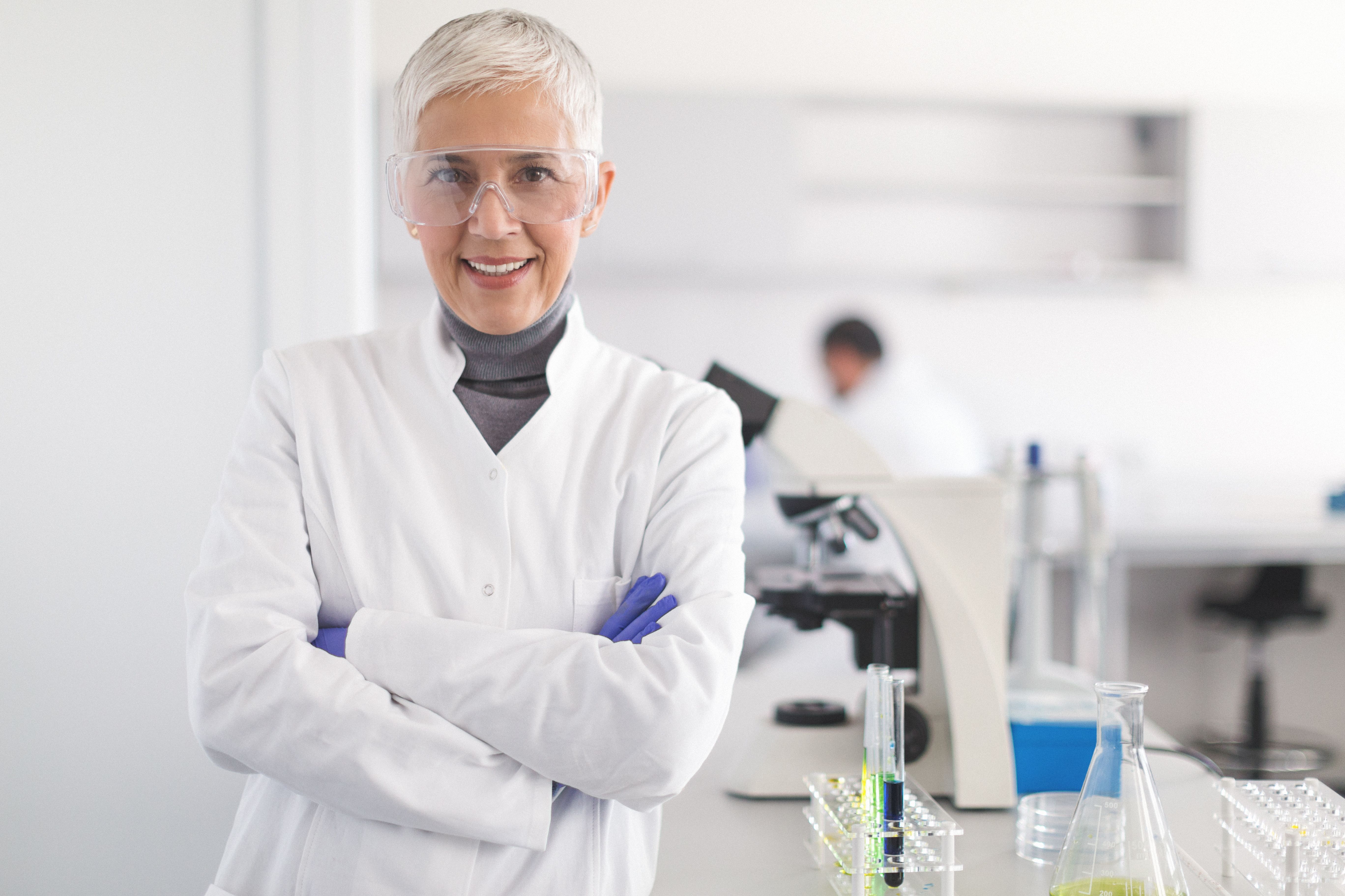 professional lab service