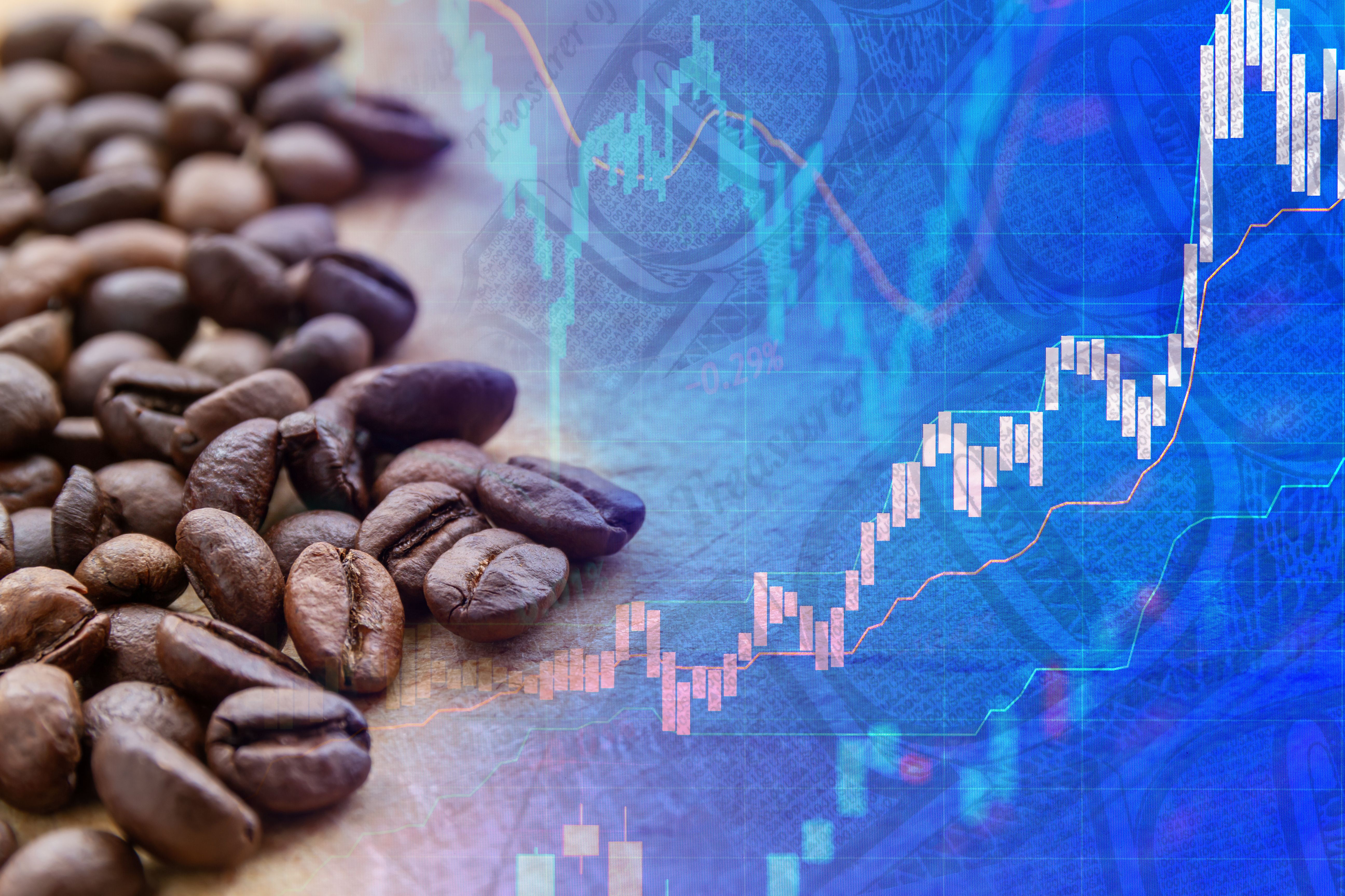 coffee future trends