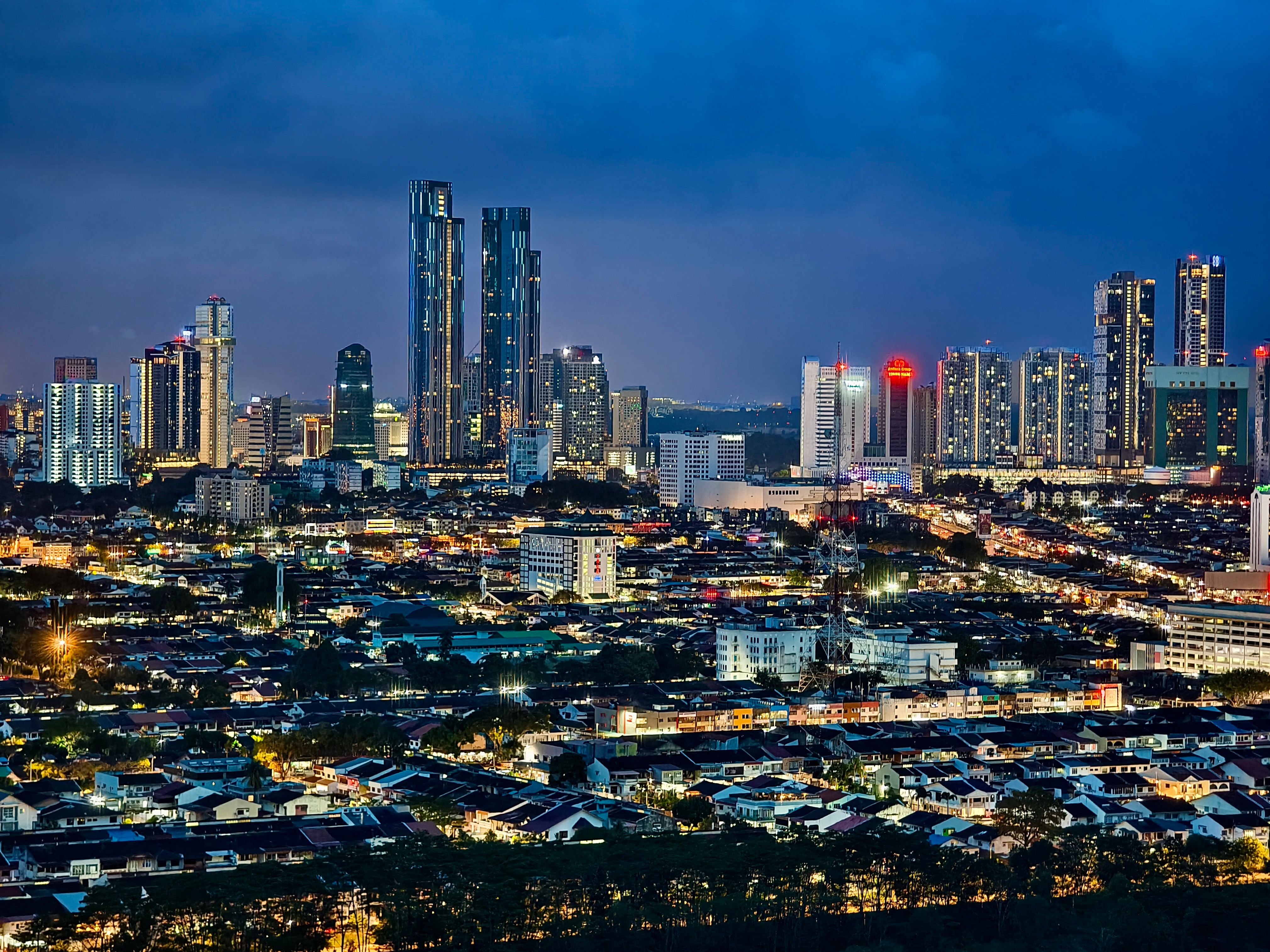 fintech Johor