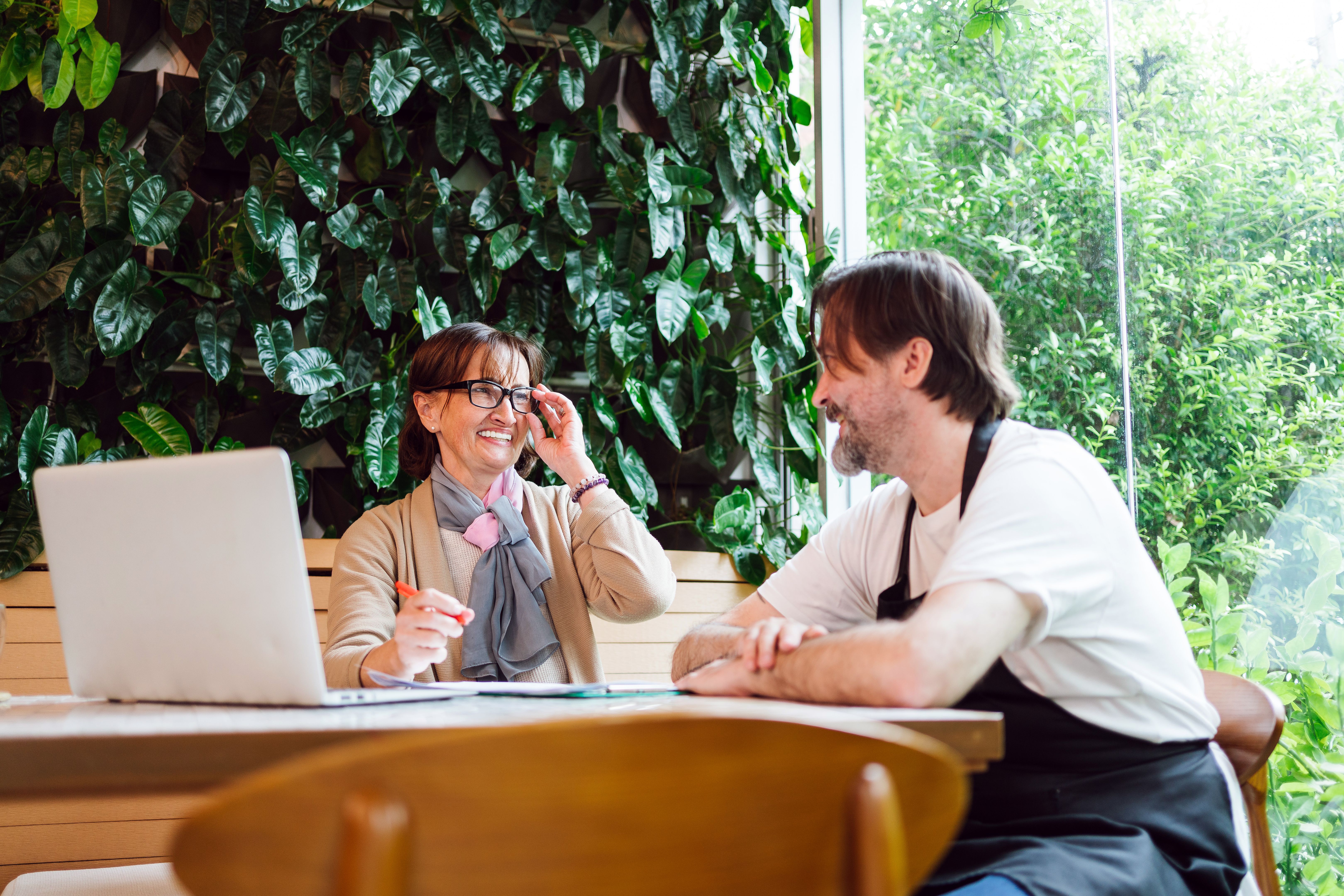 small business international