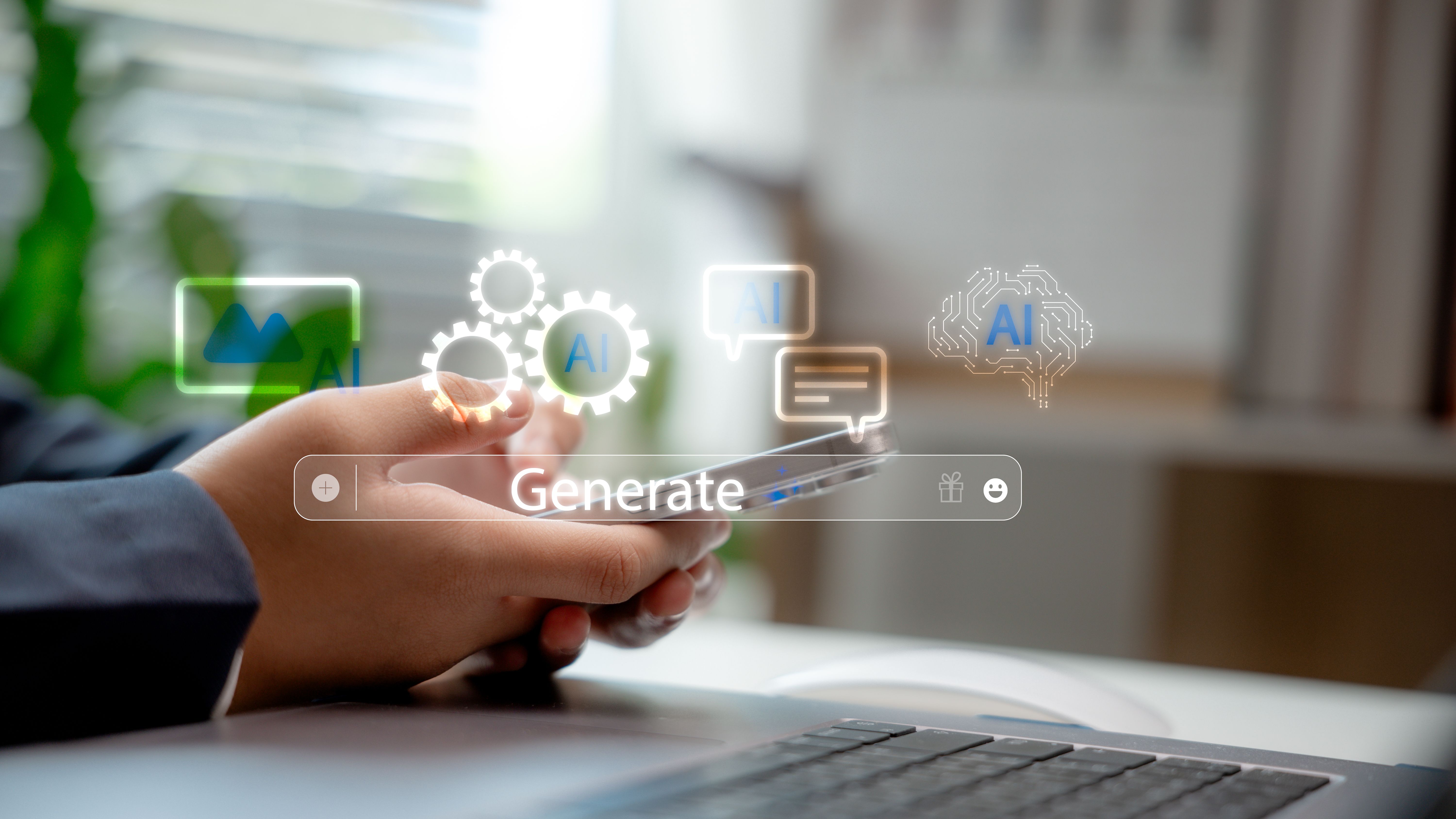 user interface design