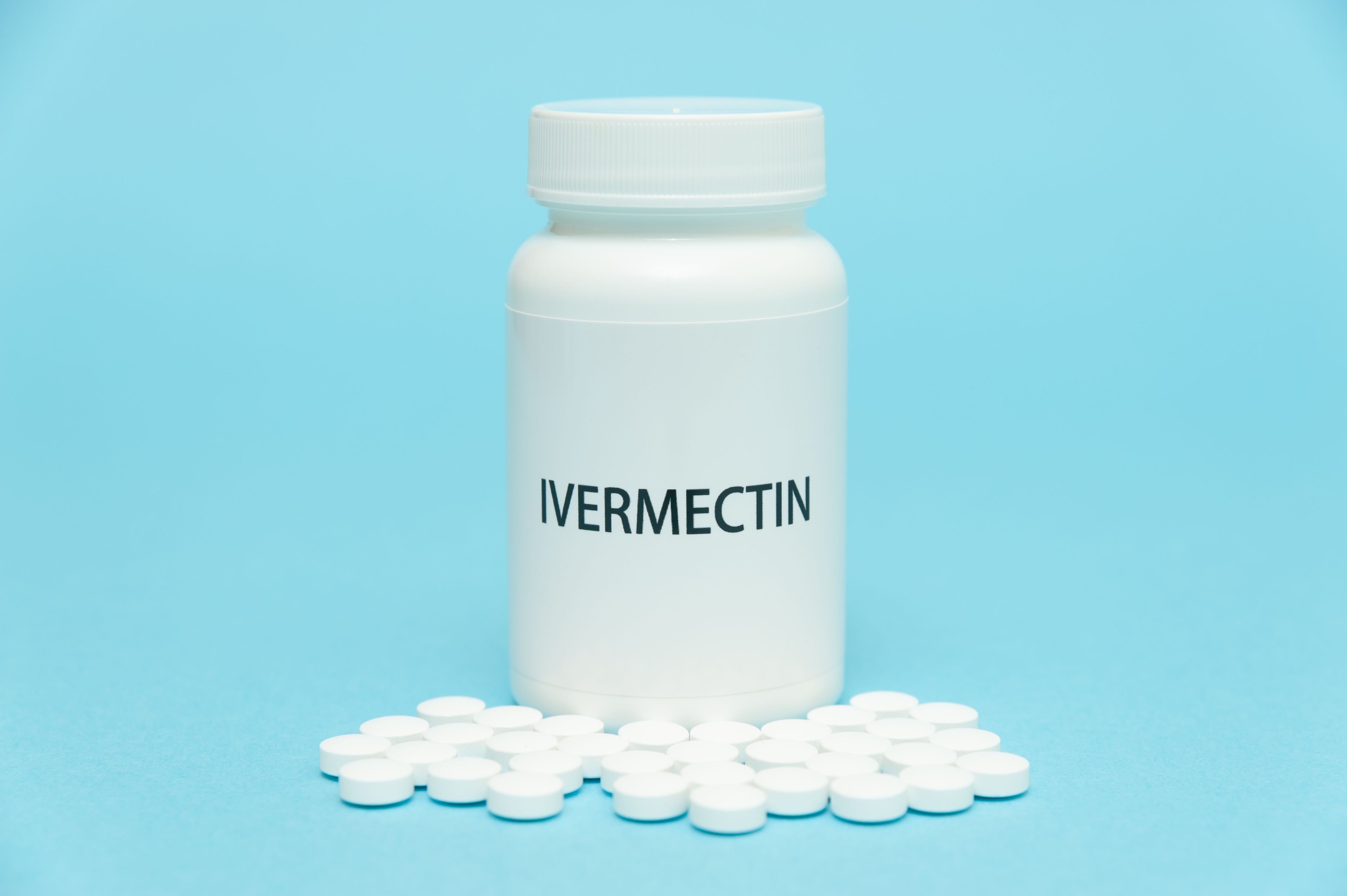 ivermectin packaging