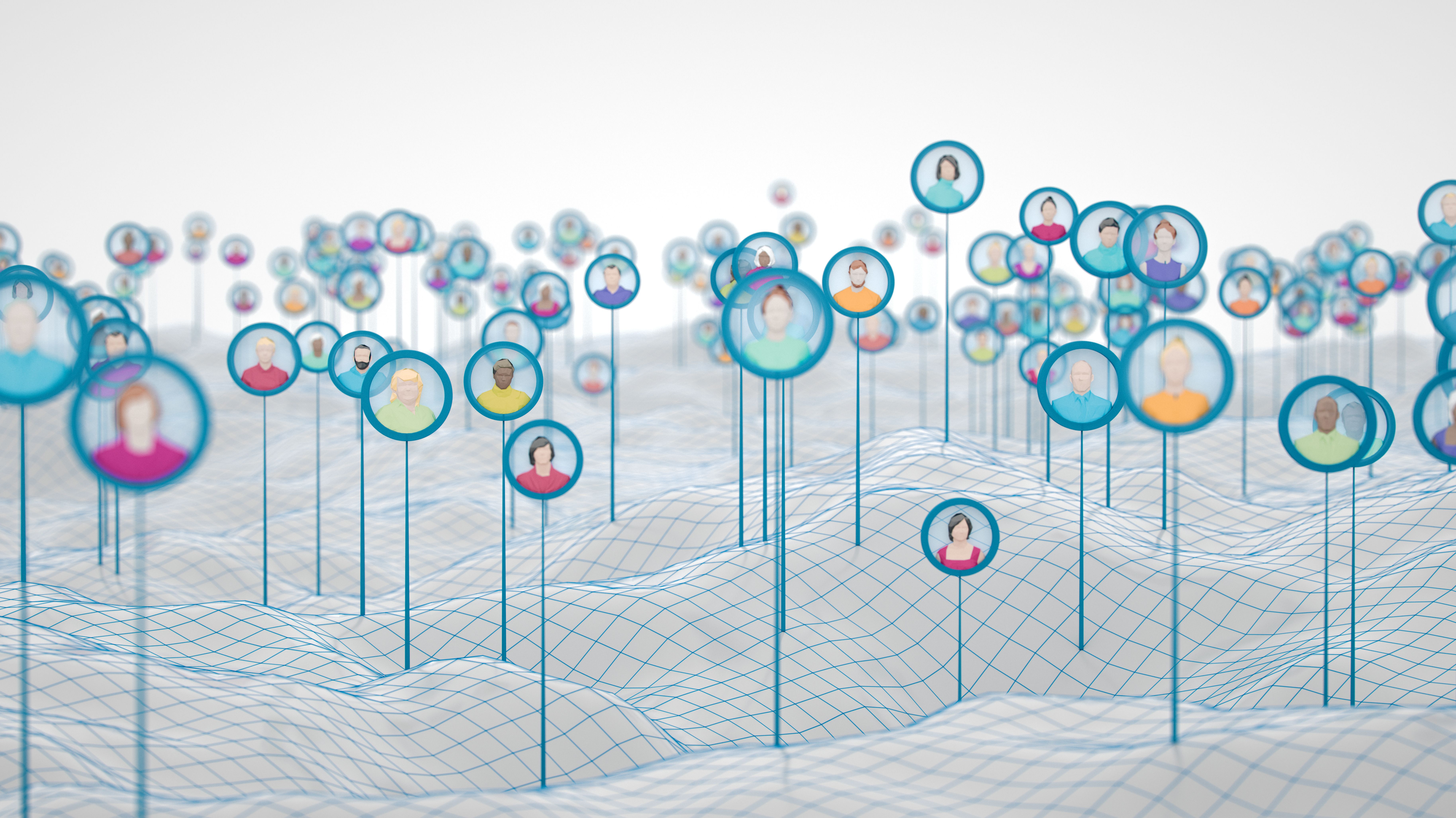 3d avatar marketing