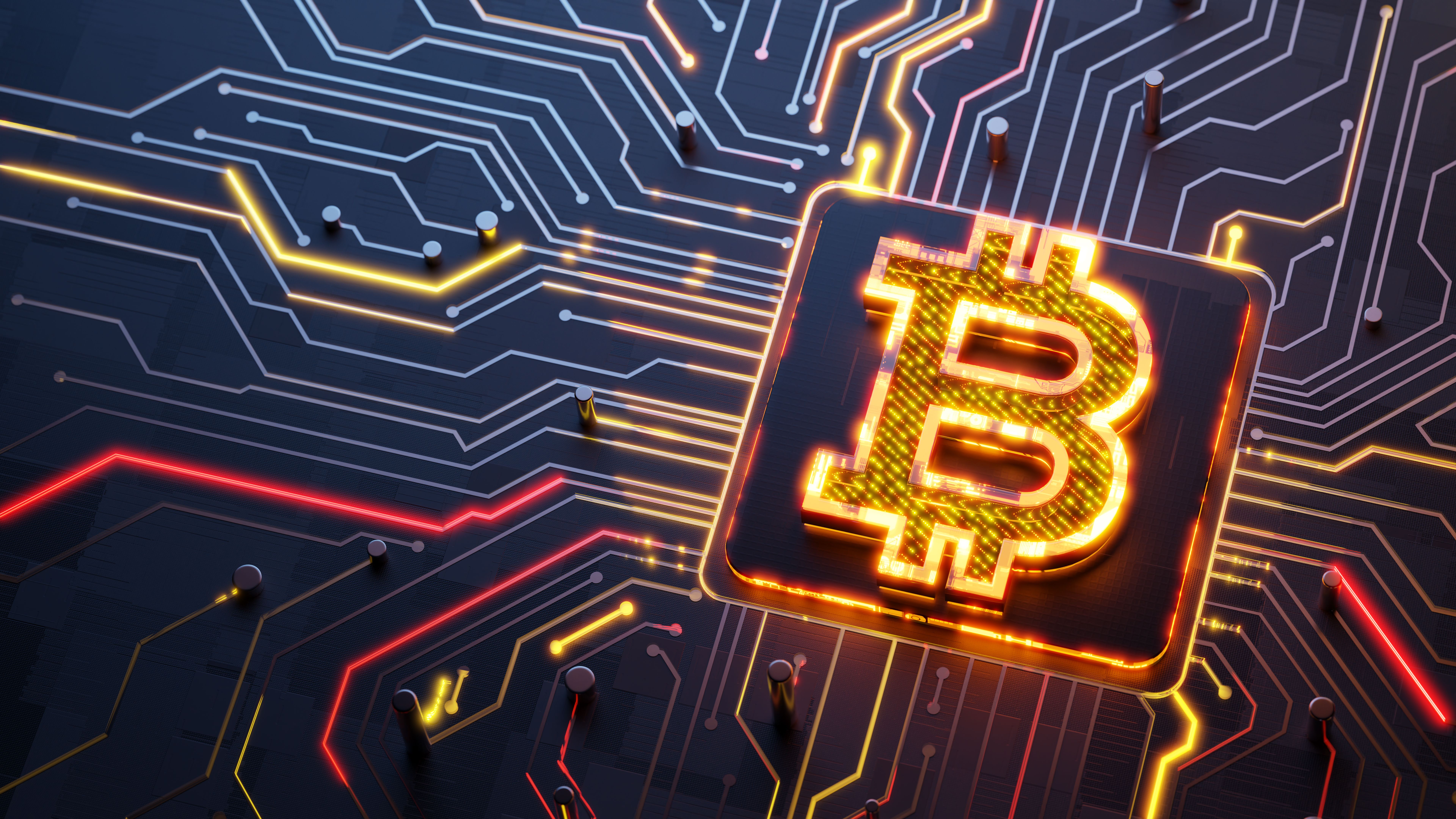 cryptocurrency solutions
