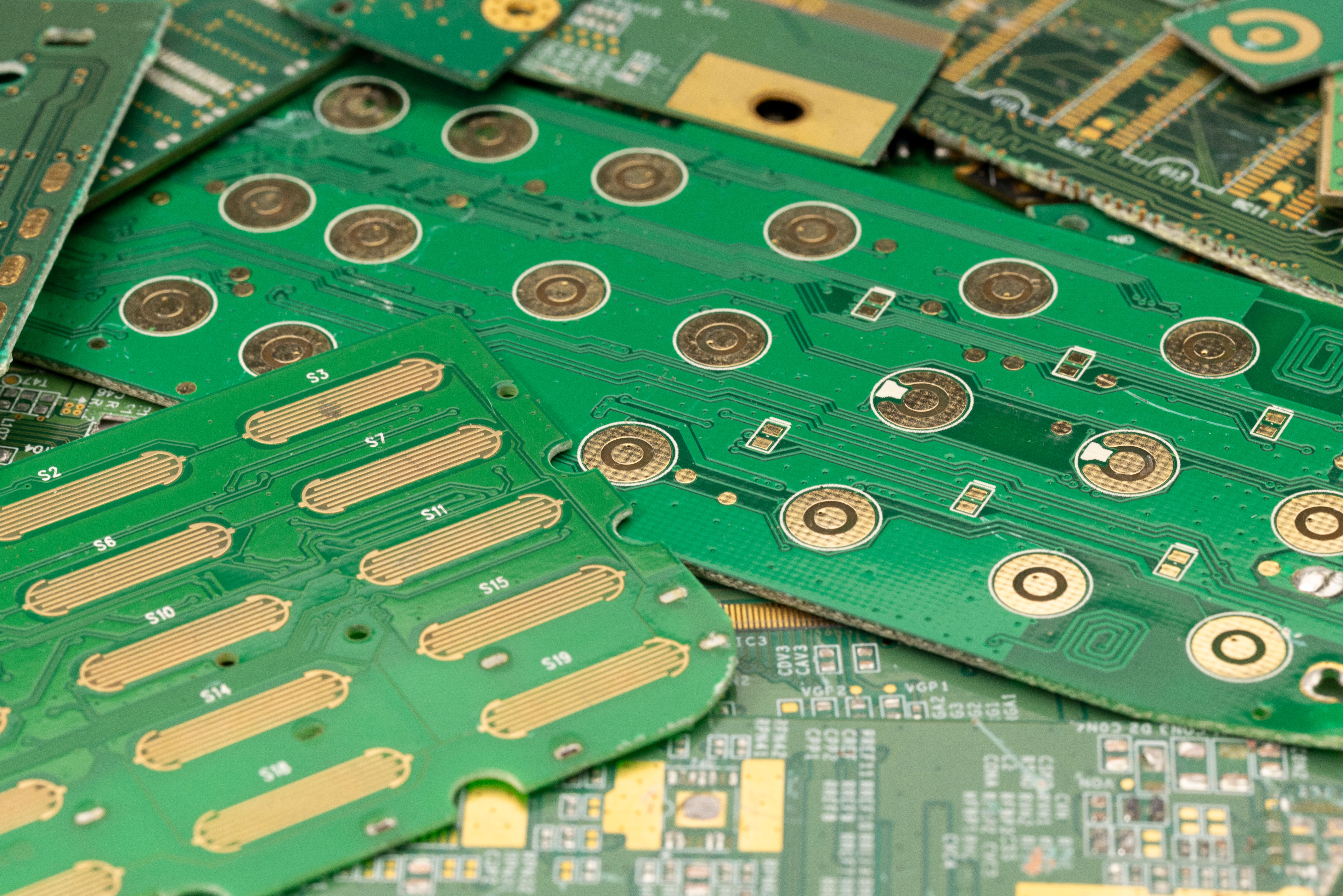 electroplating equipment