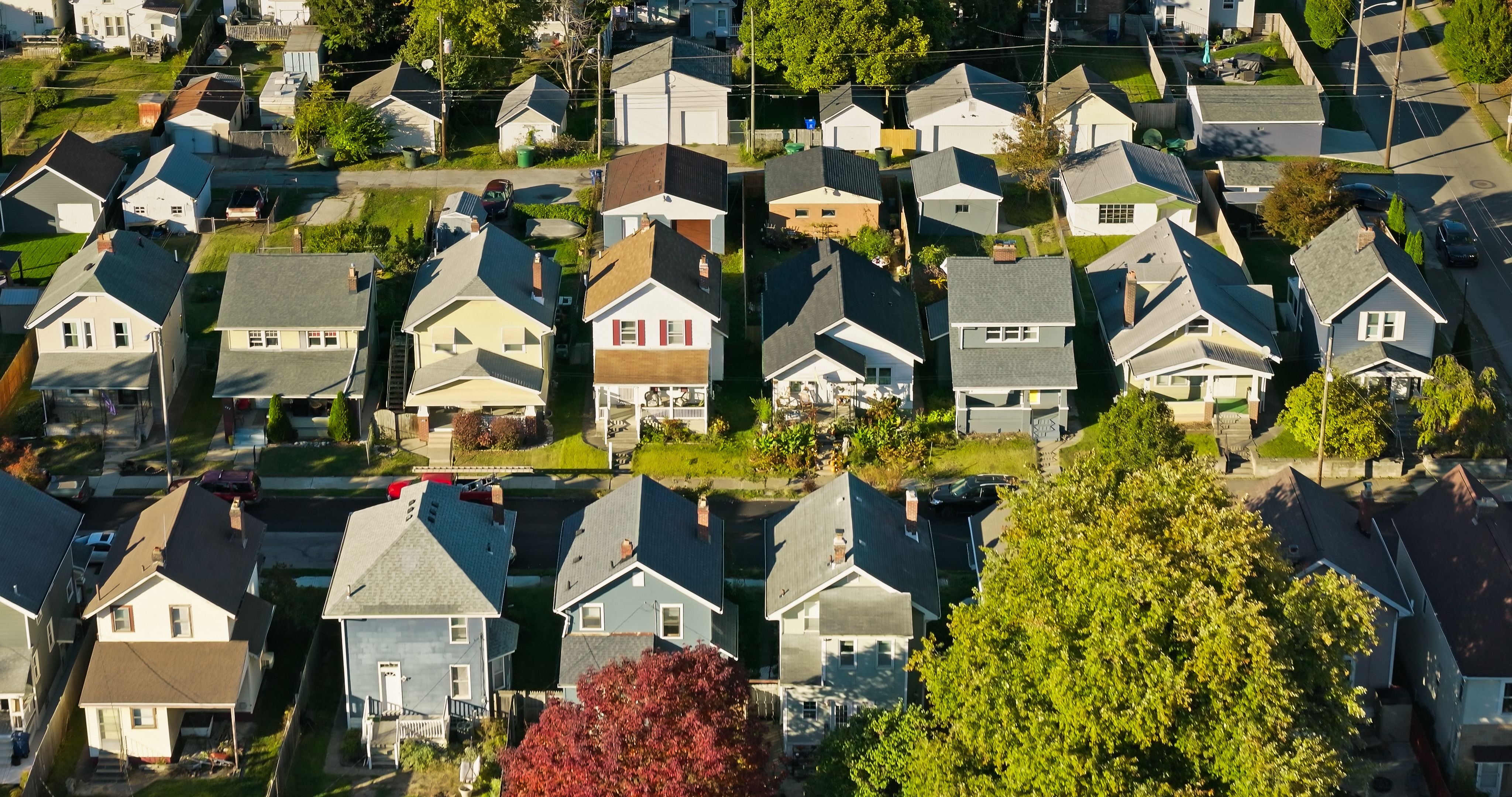 drone aerial photography