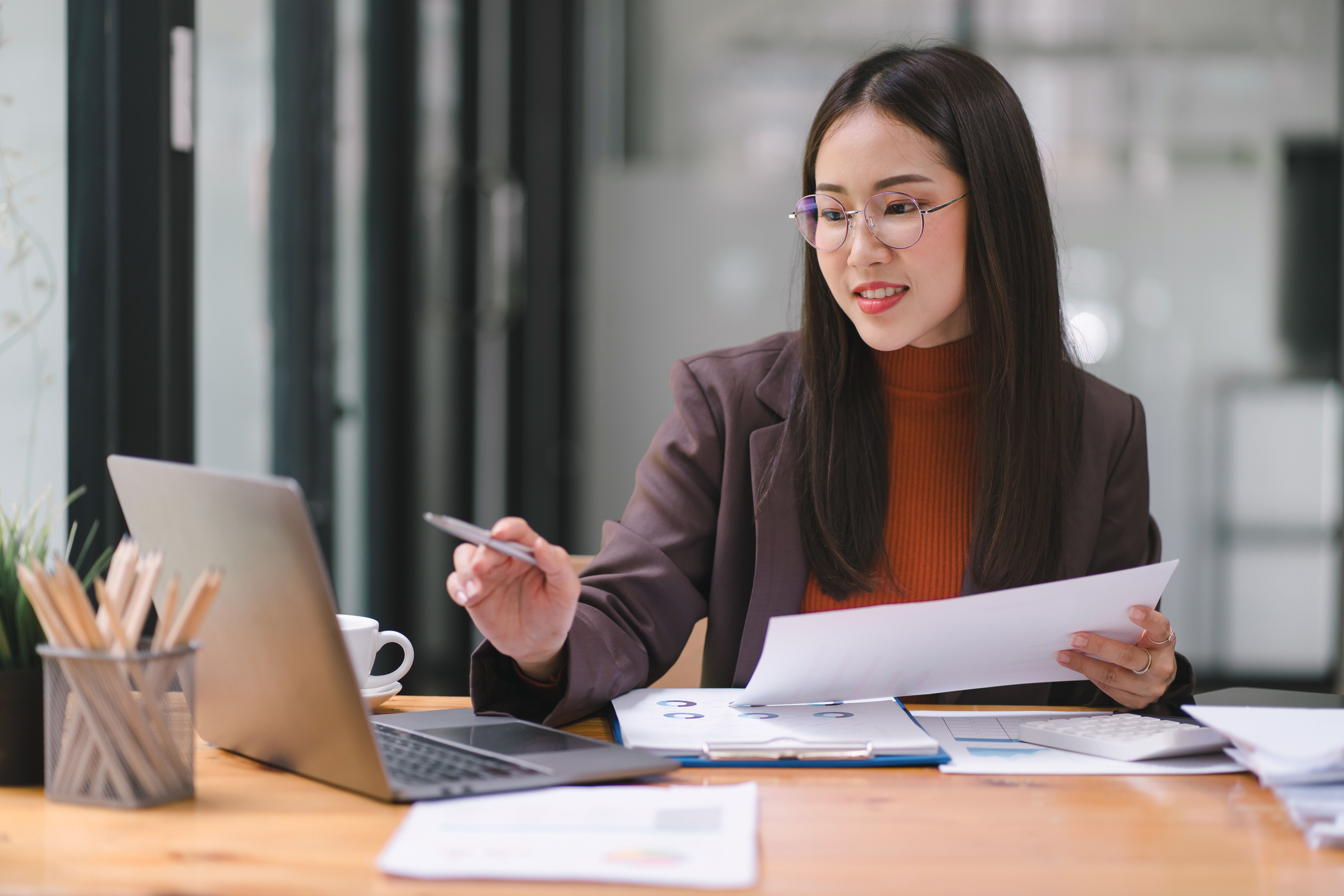 financial planning