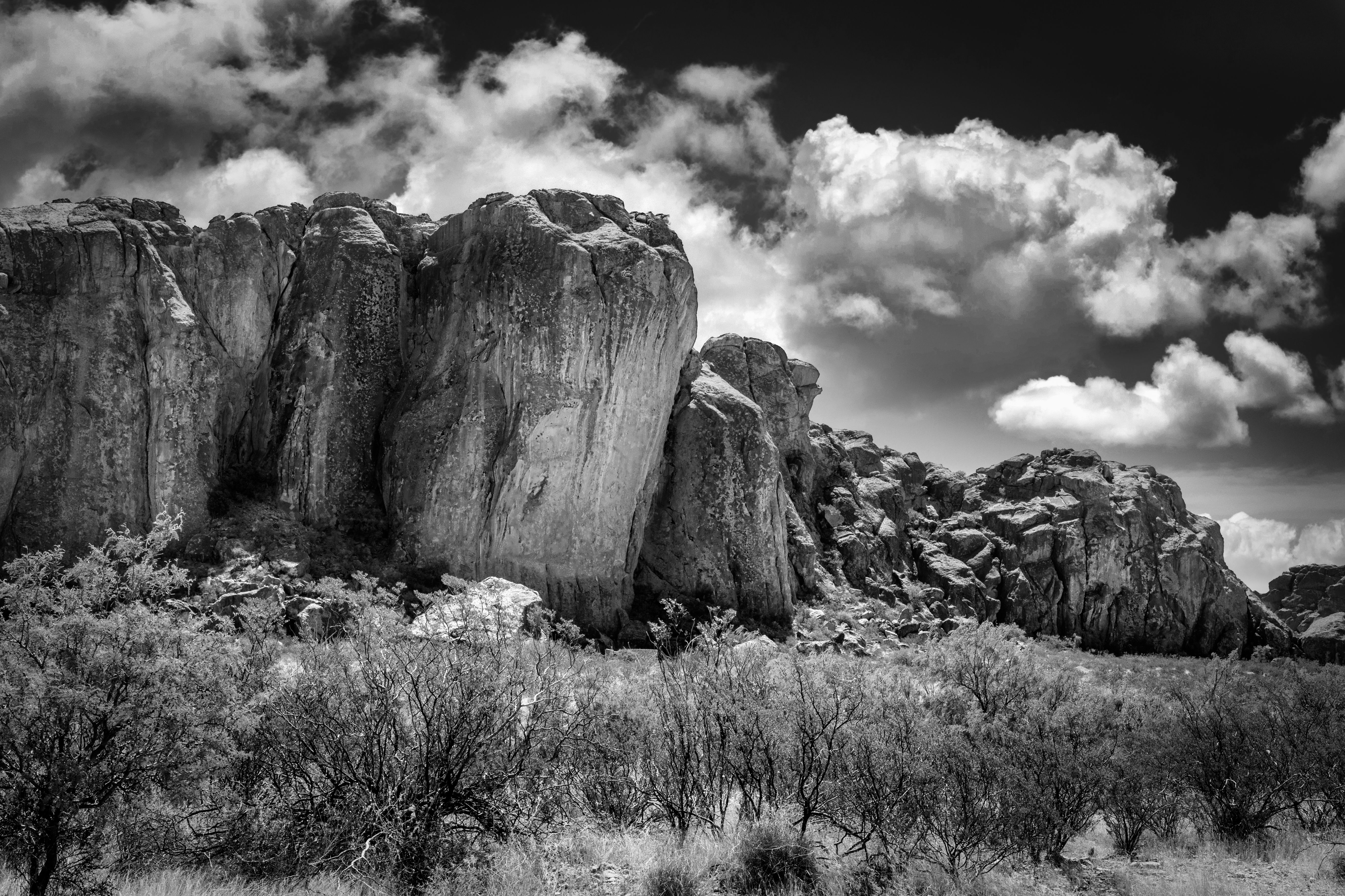 hueco tanks