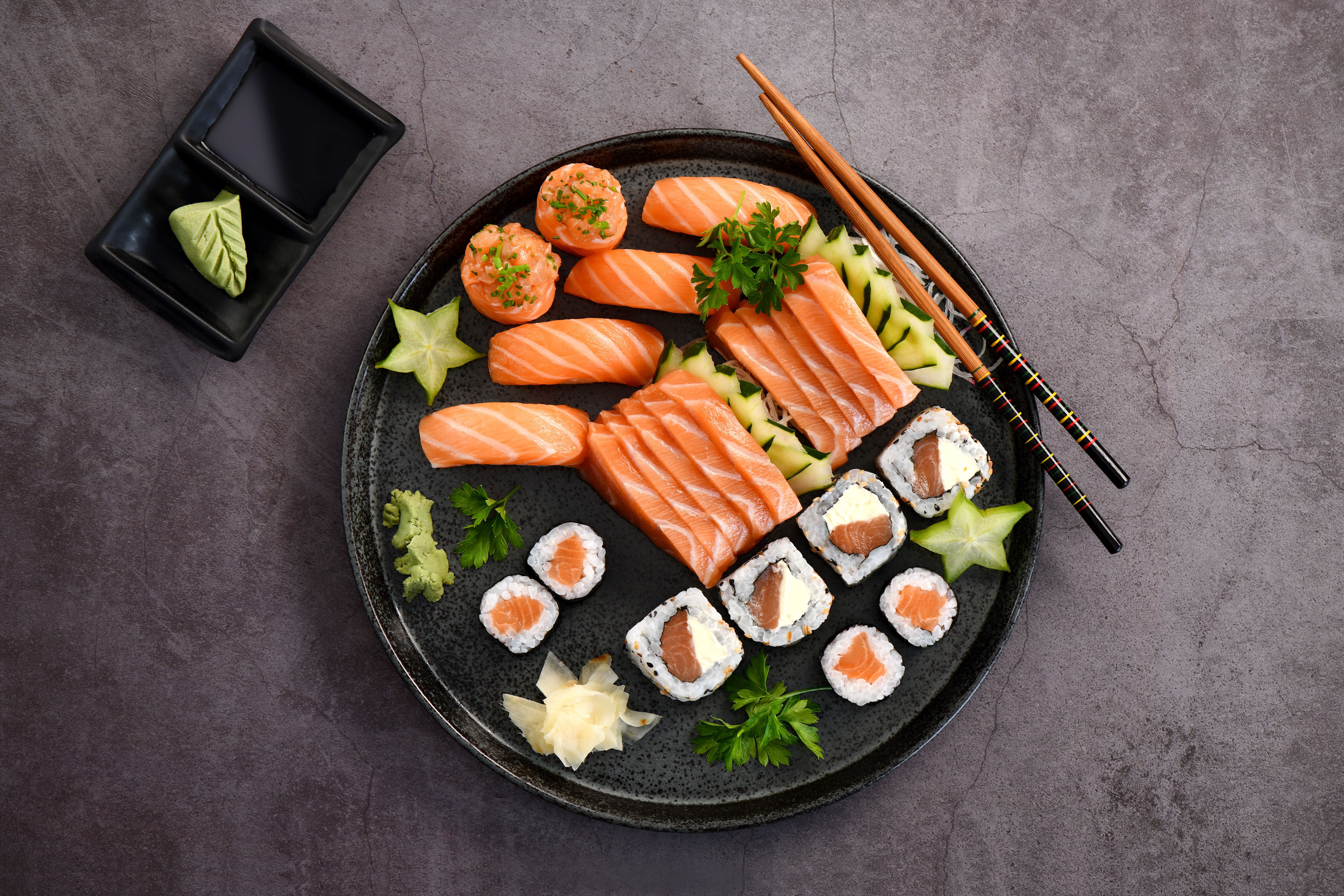 japanese food